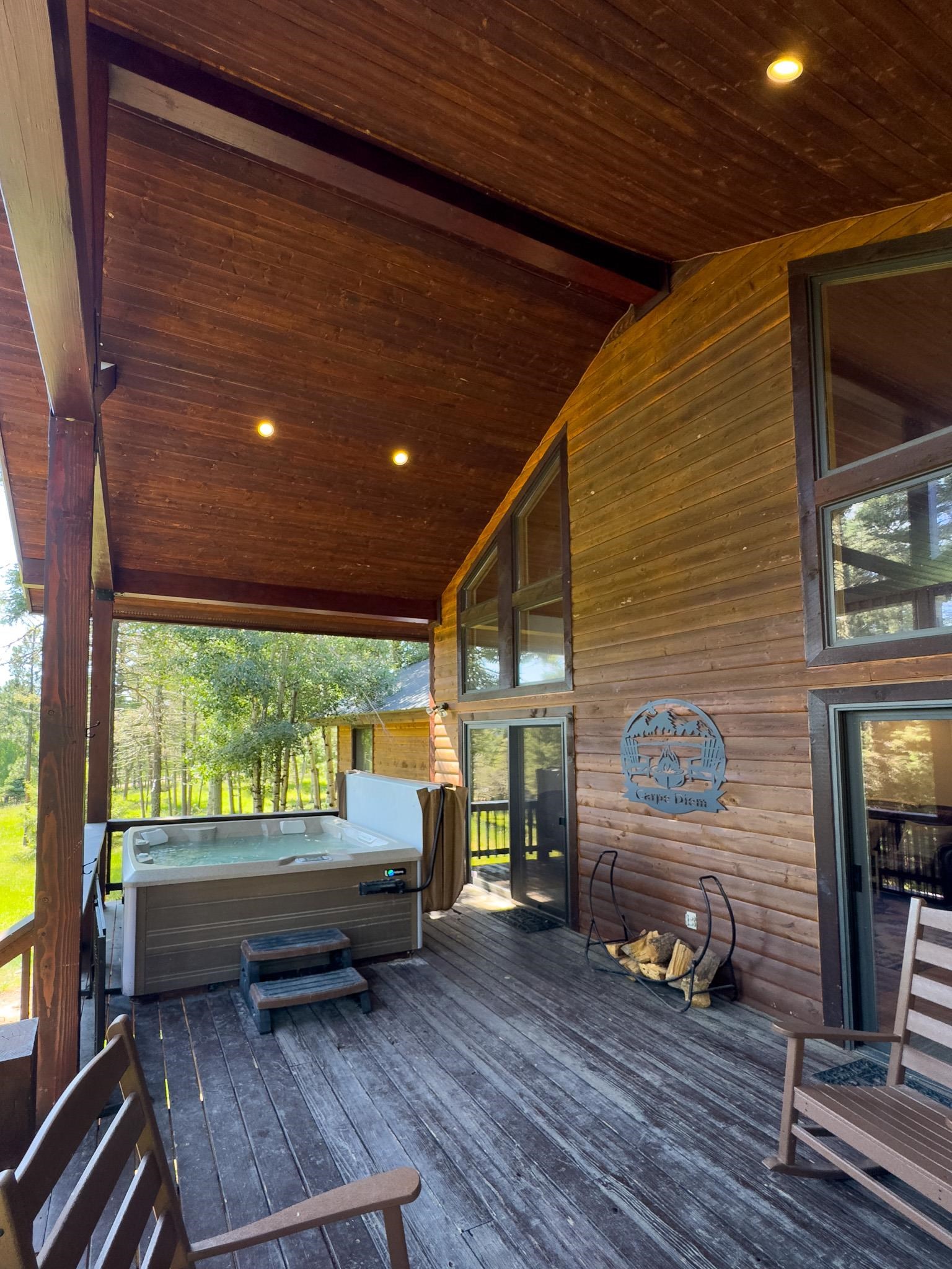 14 Sierra Blanca Trail