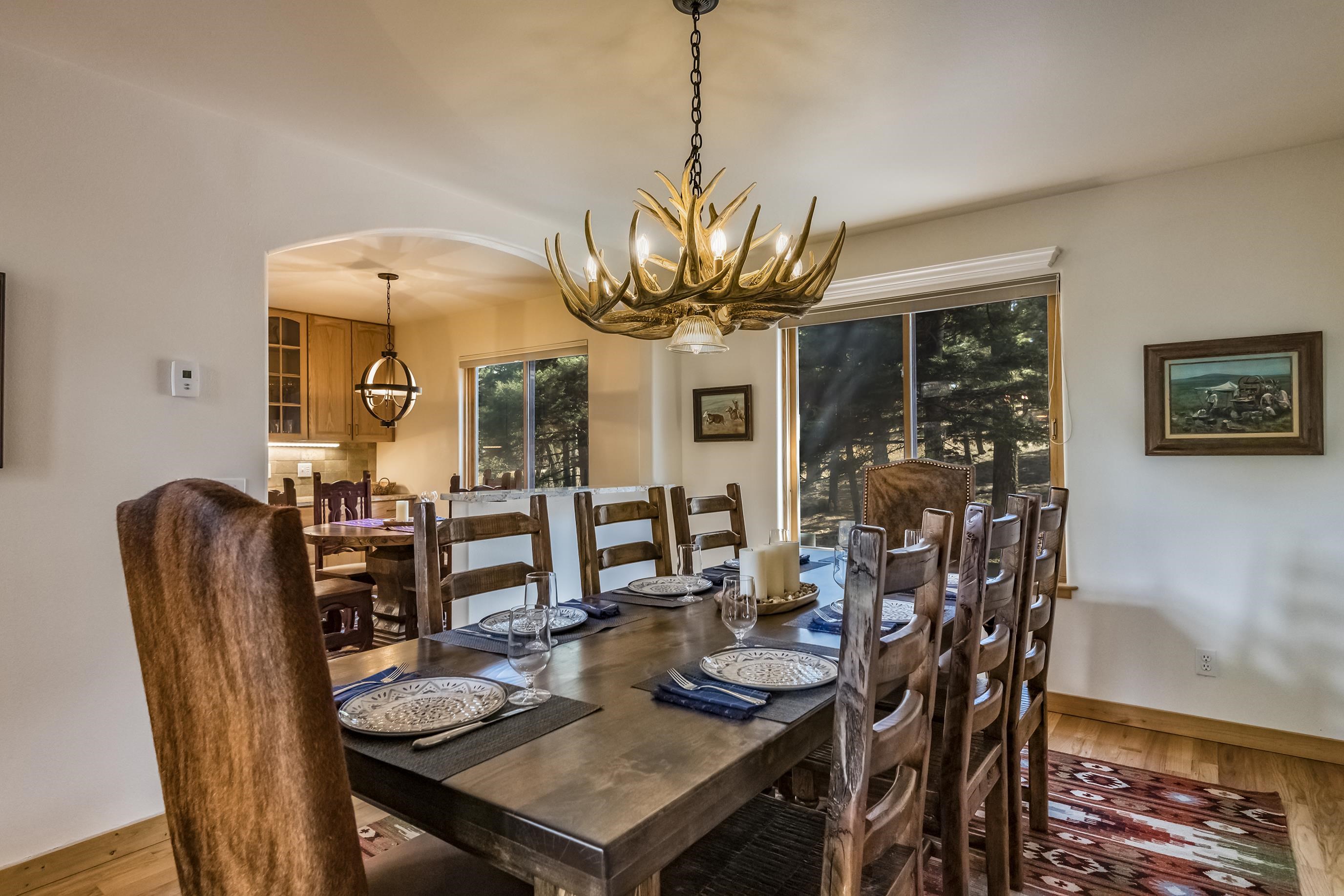 14 Sierra Blanca Trail