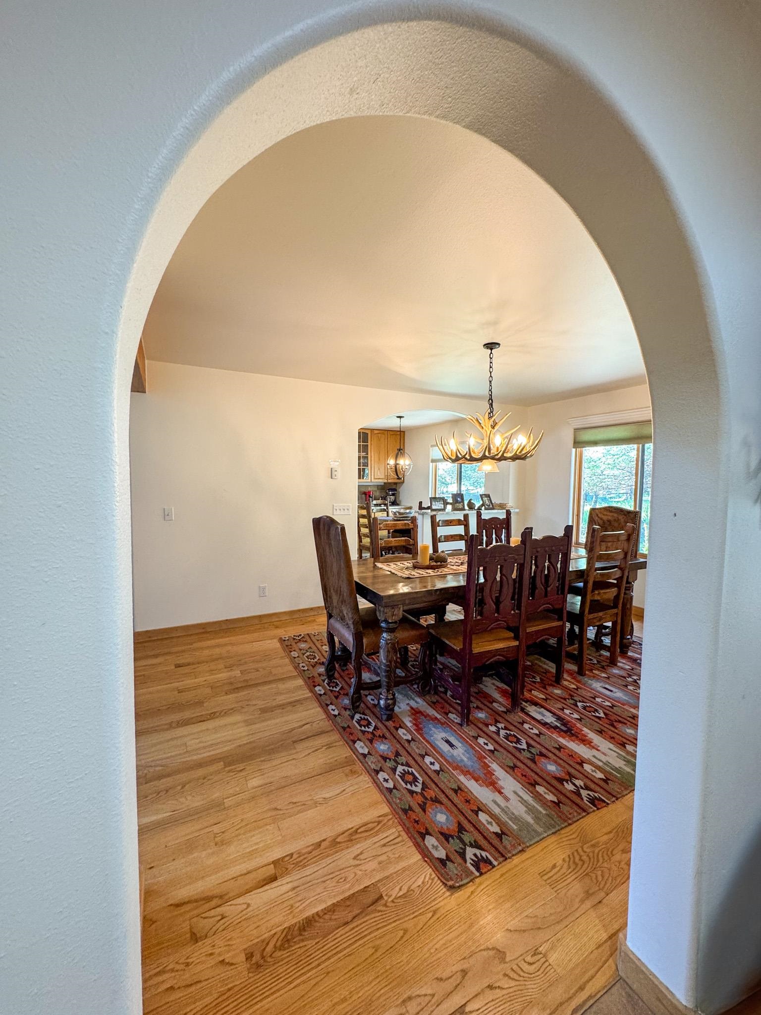 14 Sierra Blanca Trail