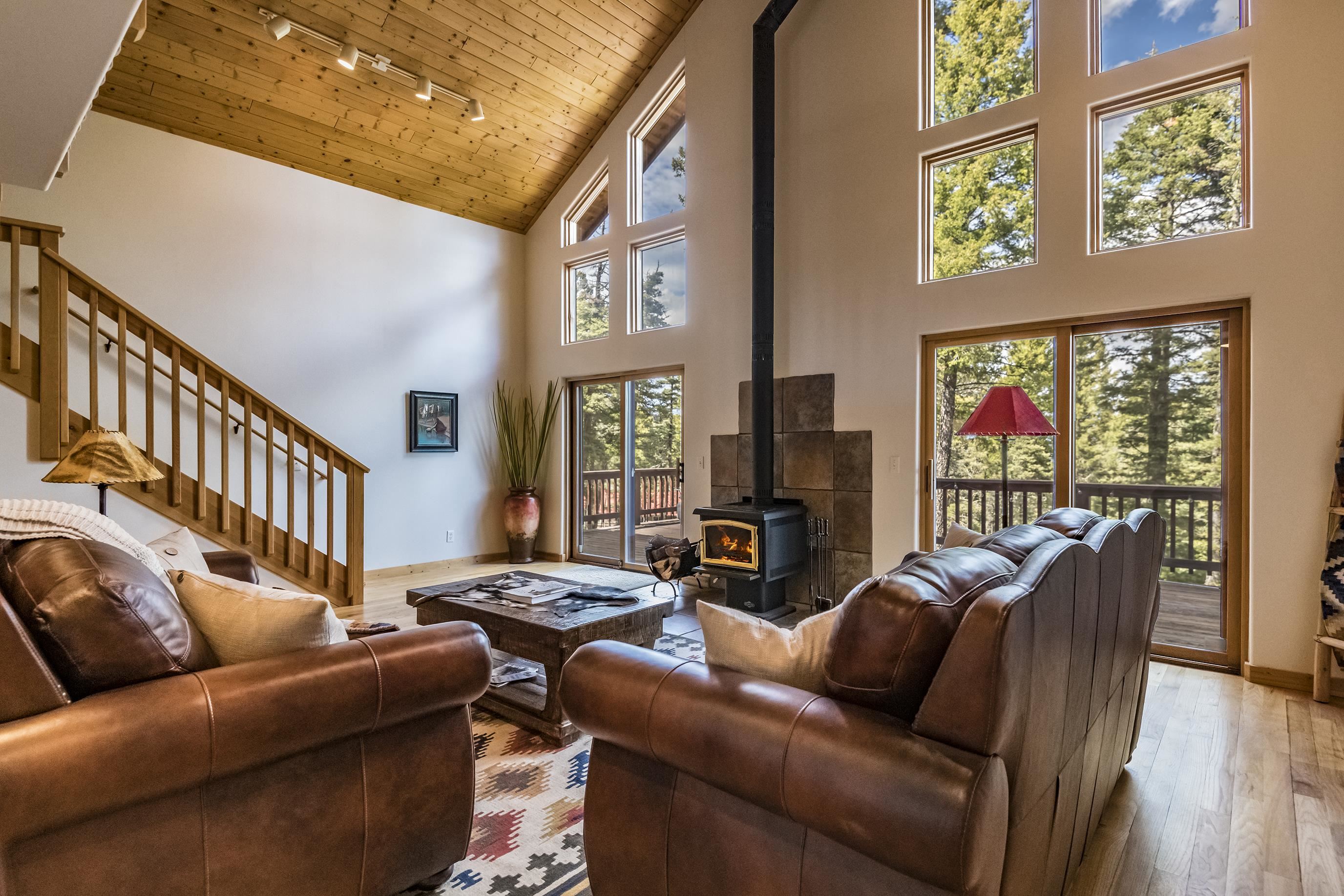 14 Sierra Blanca Trail