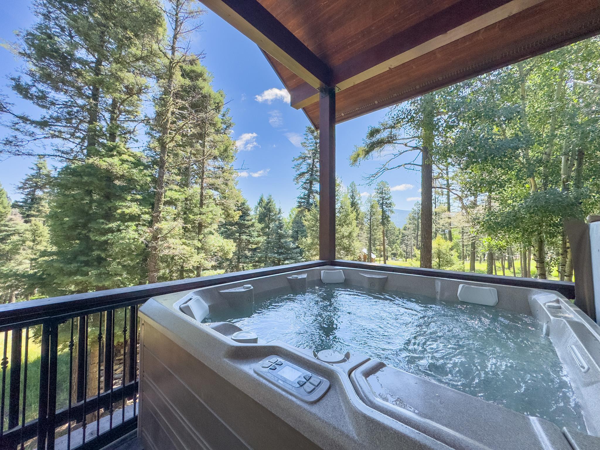 14 Sierra Blanca Trail