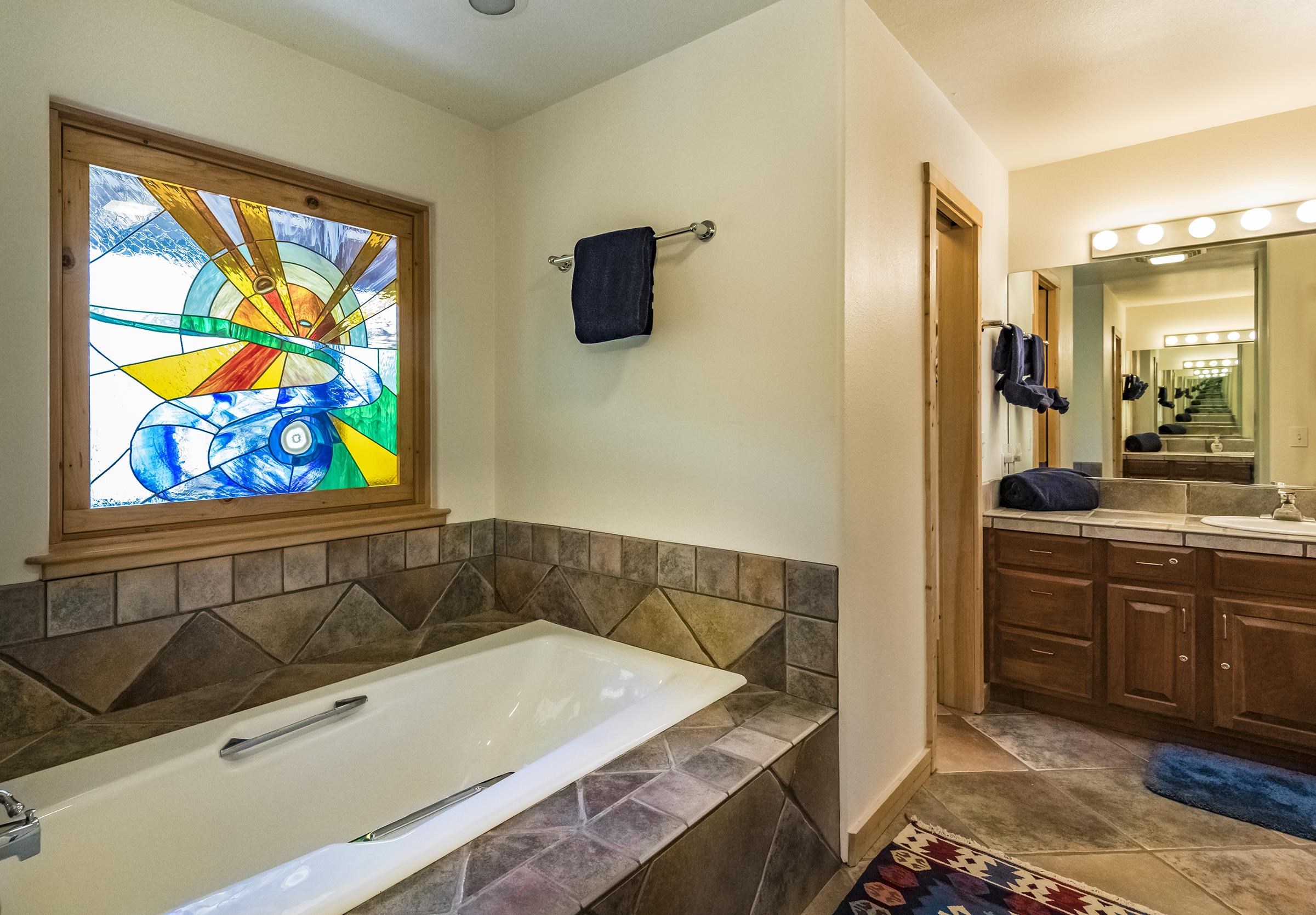 14 Sierra Blanca Trail