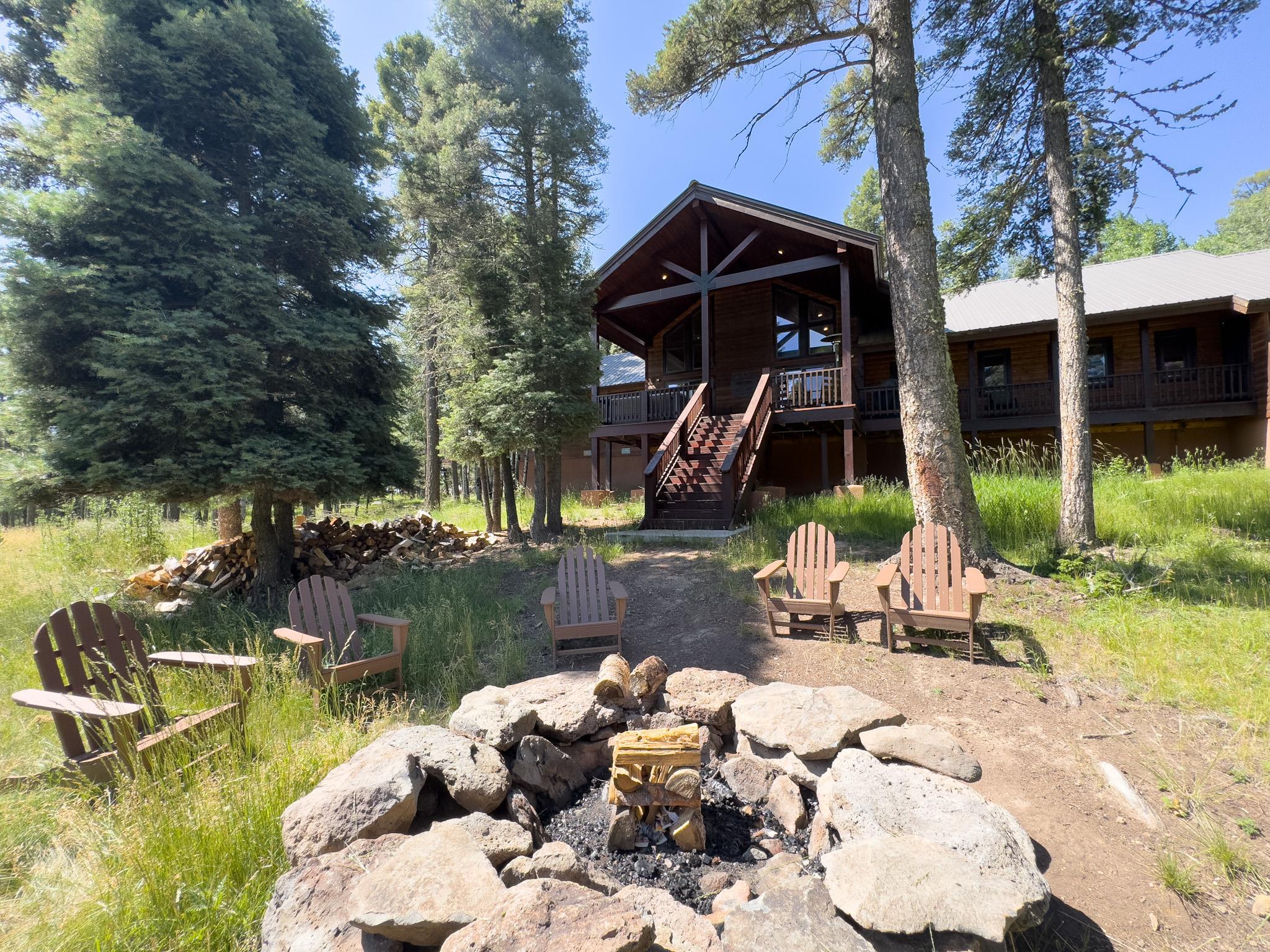 14 Sierra Blanca Trail