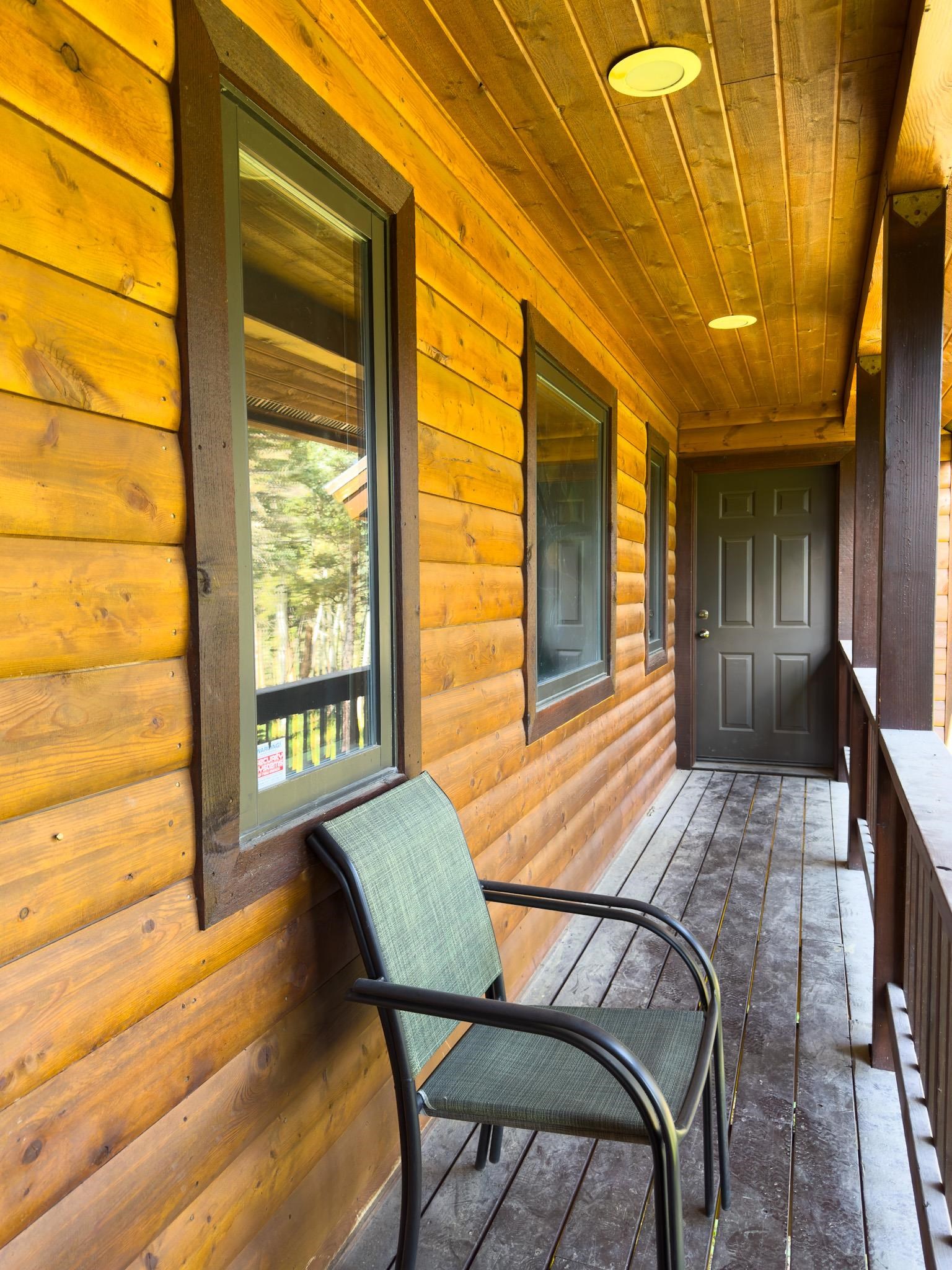 14 Sierra Blanca Trail