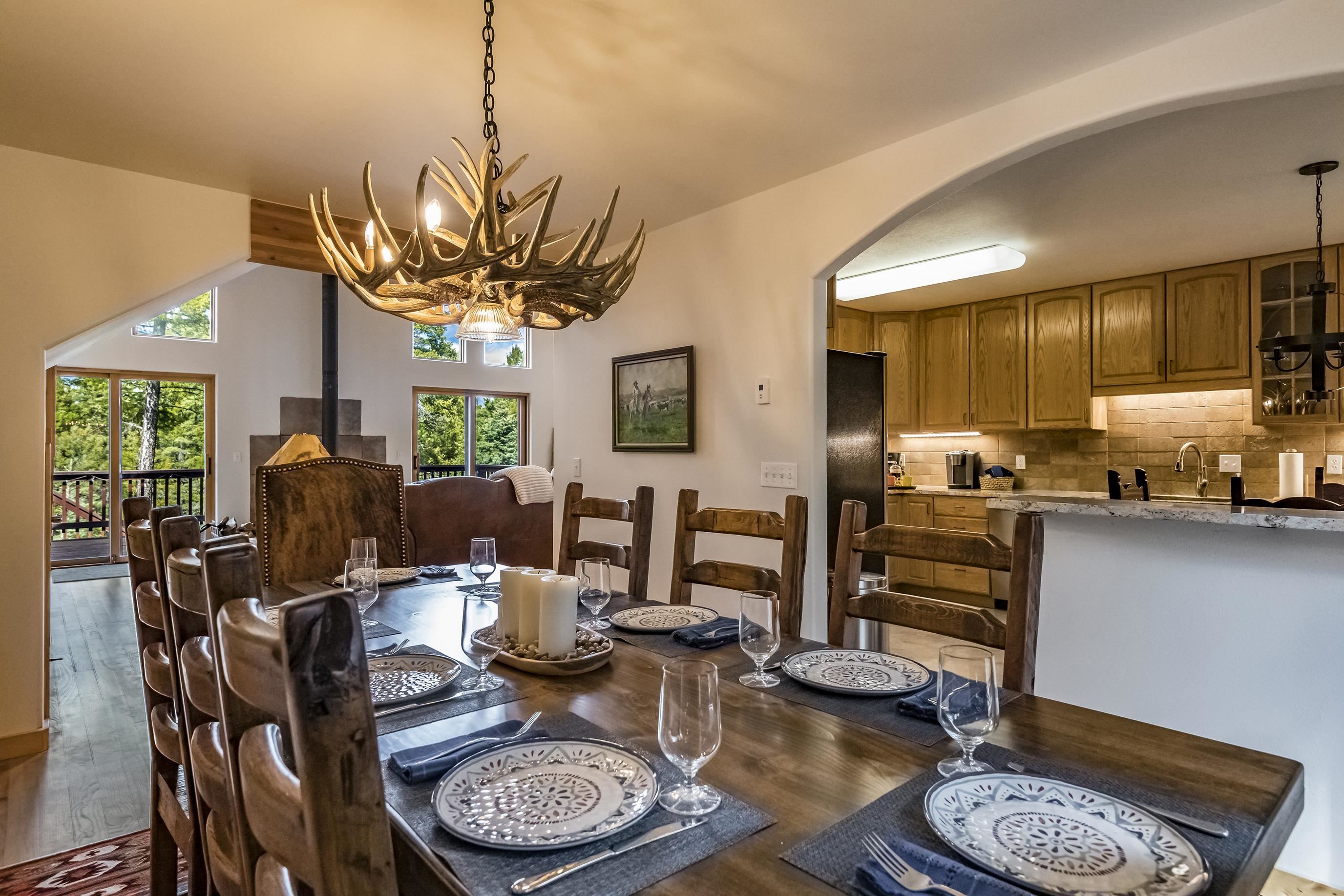 14 Sierra Blanca Trail