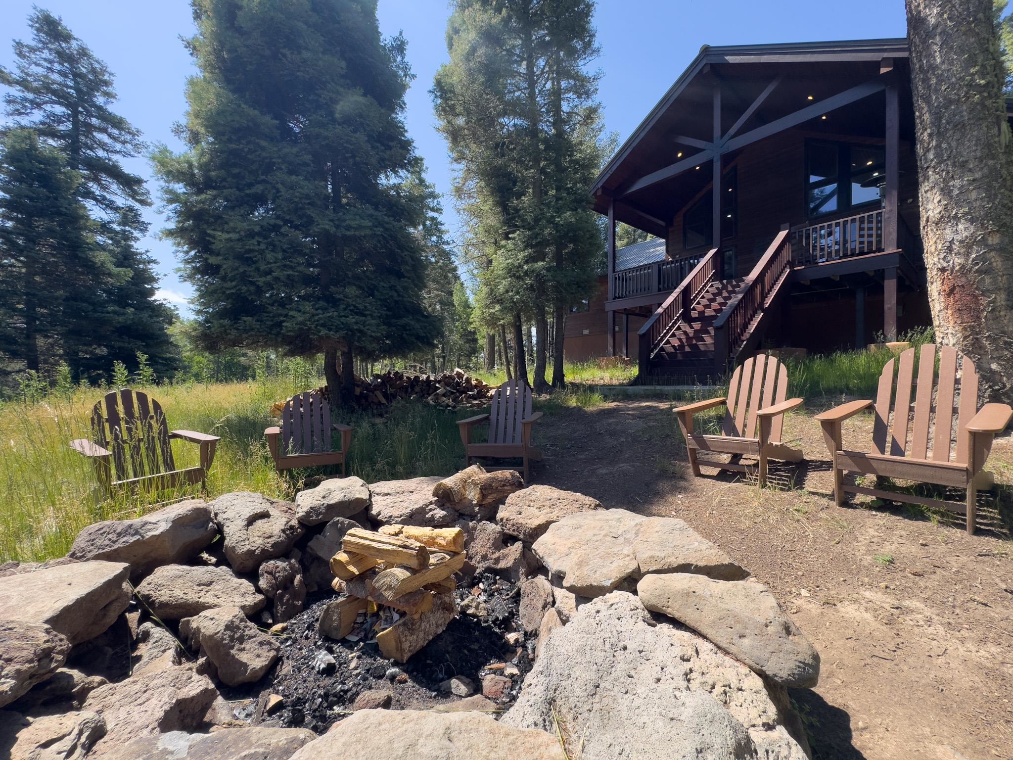 14 Sierra Blanca Trail