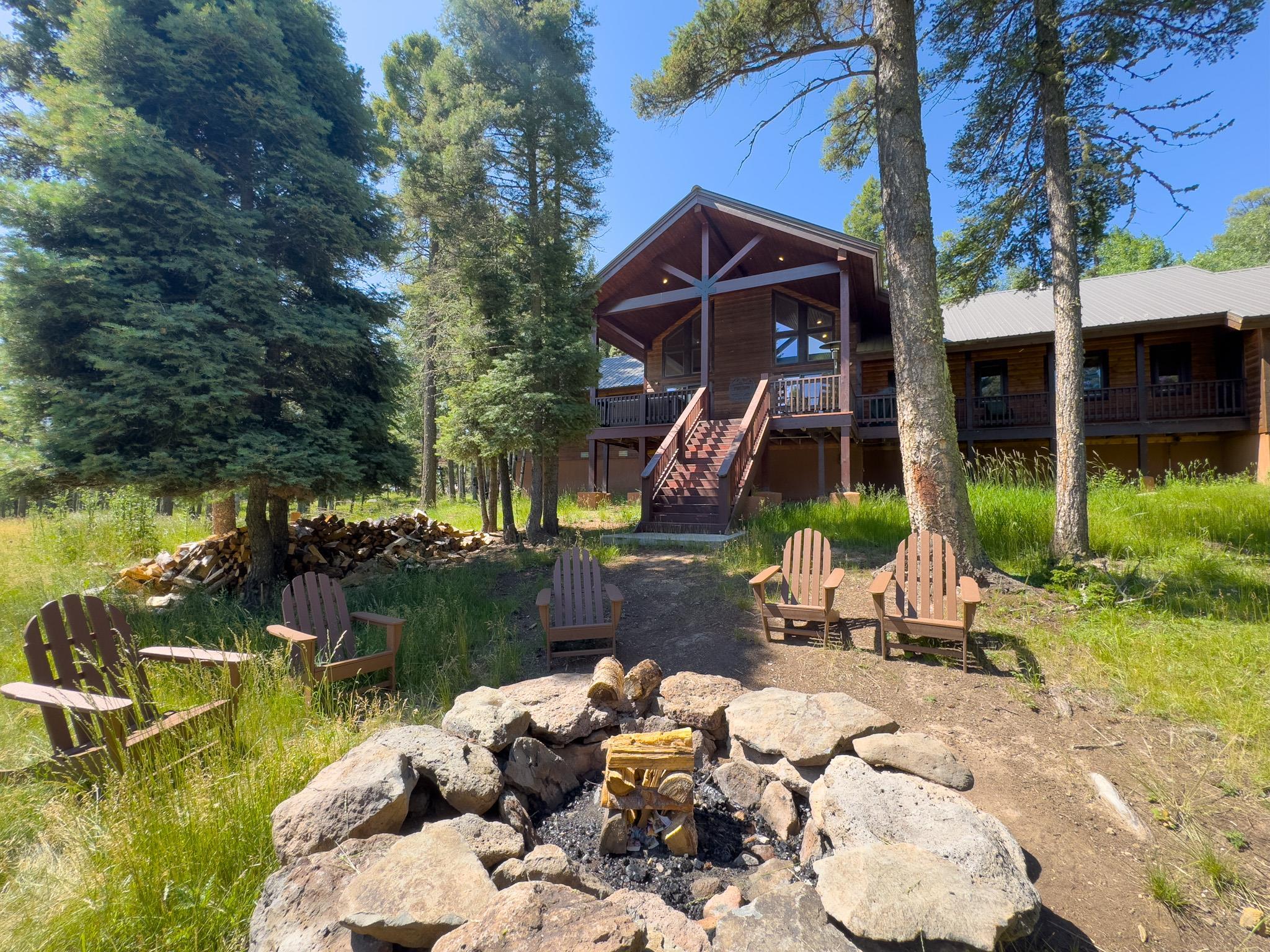 14 Sierra Blanca Trail