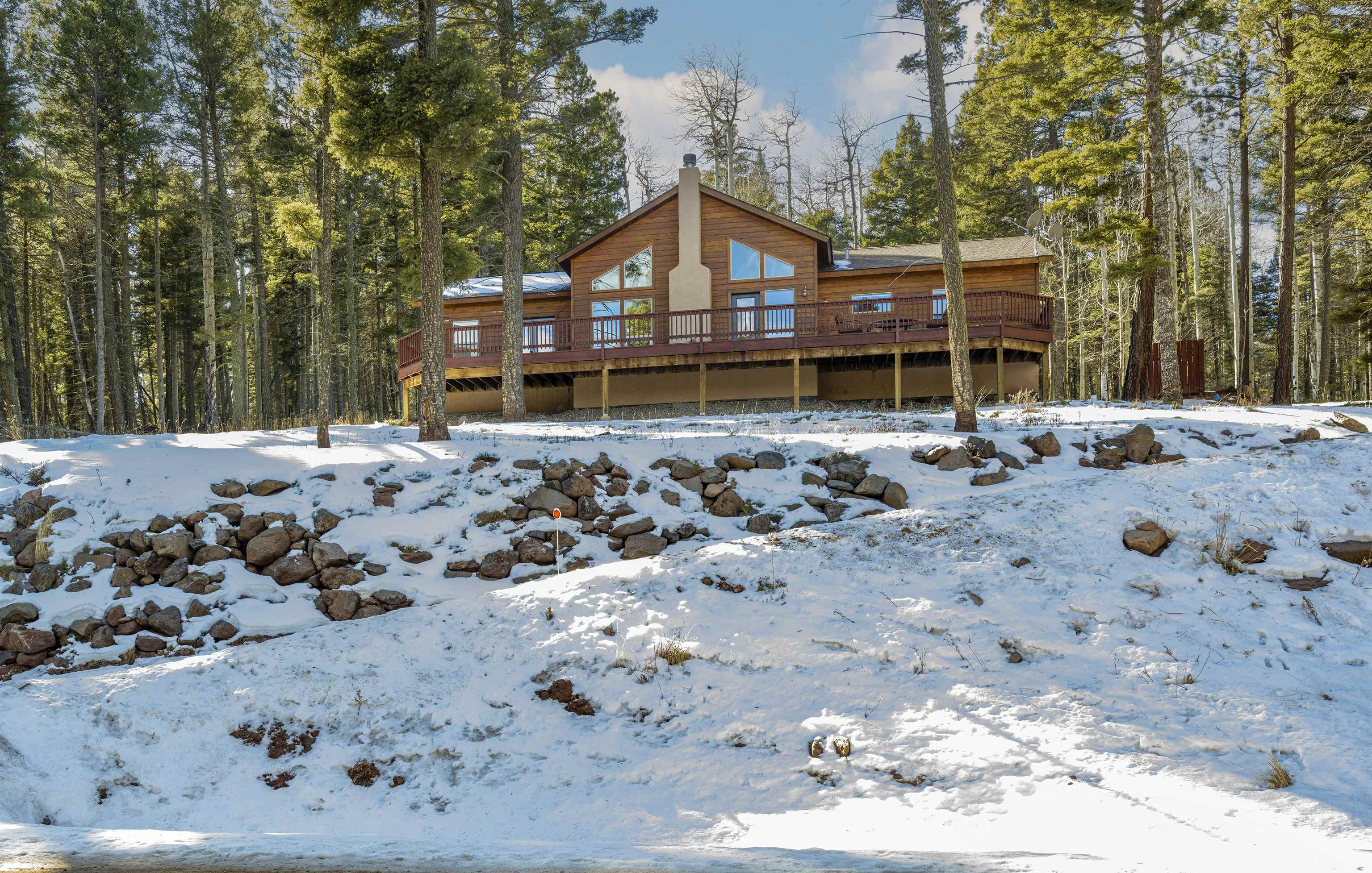 342 Back Basin Road