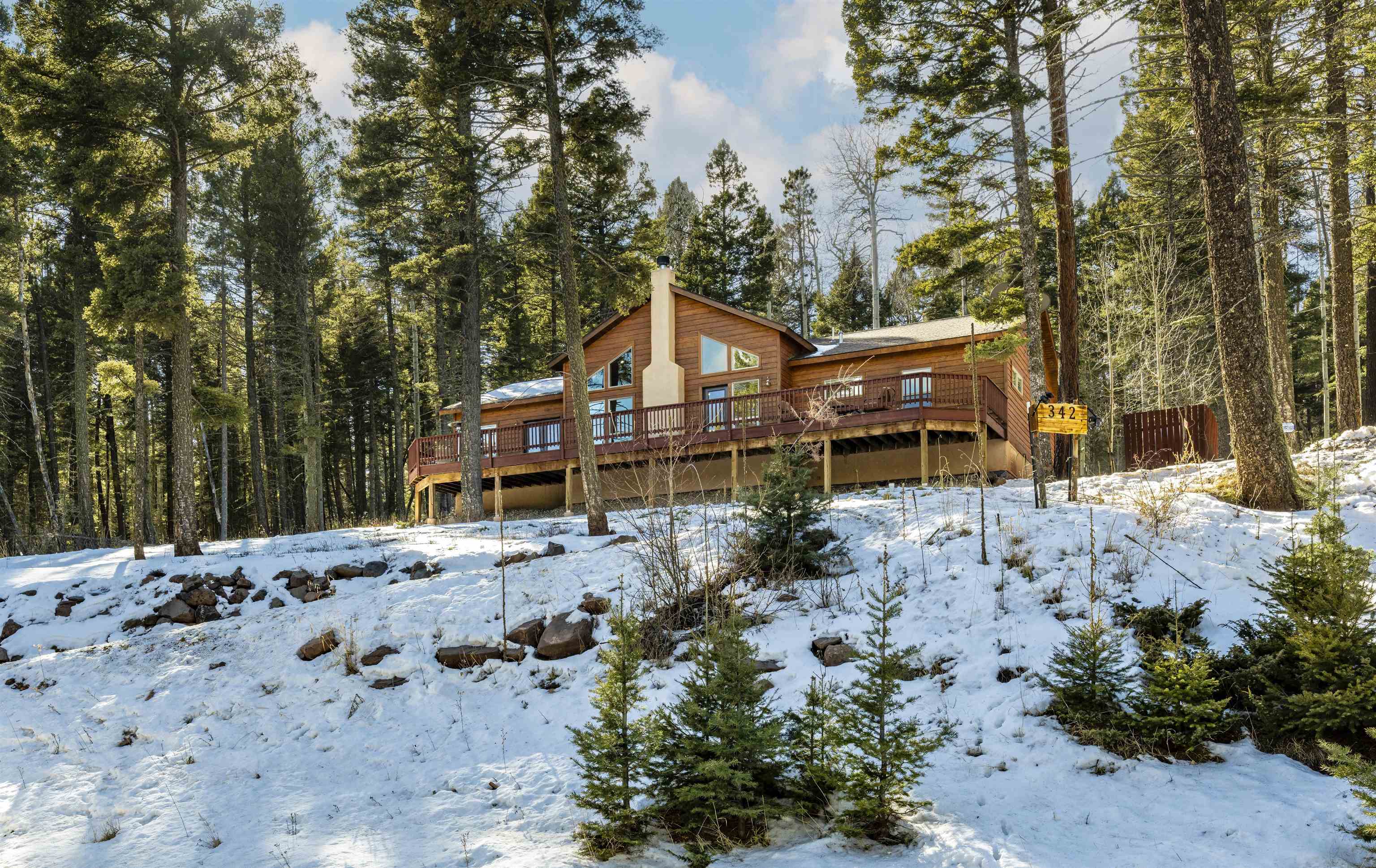 342 Back Basin Road