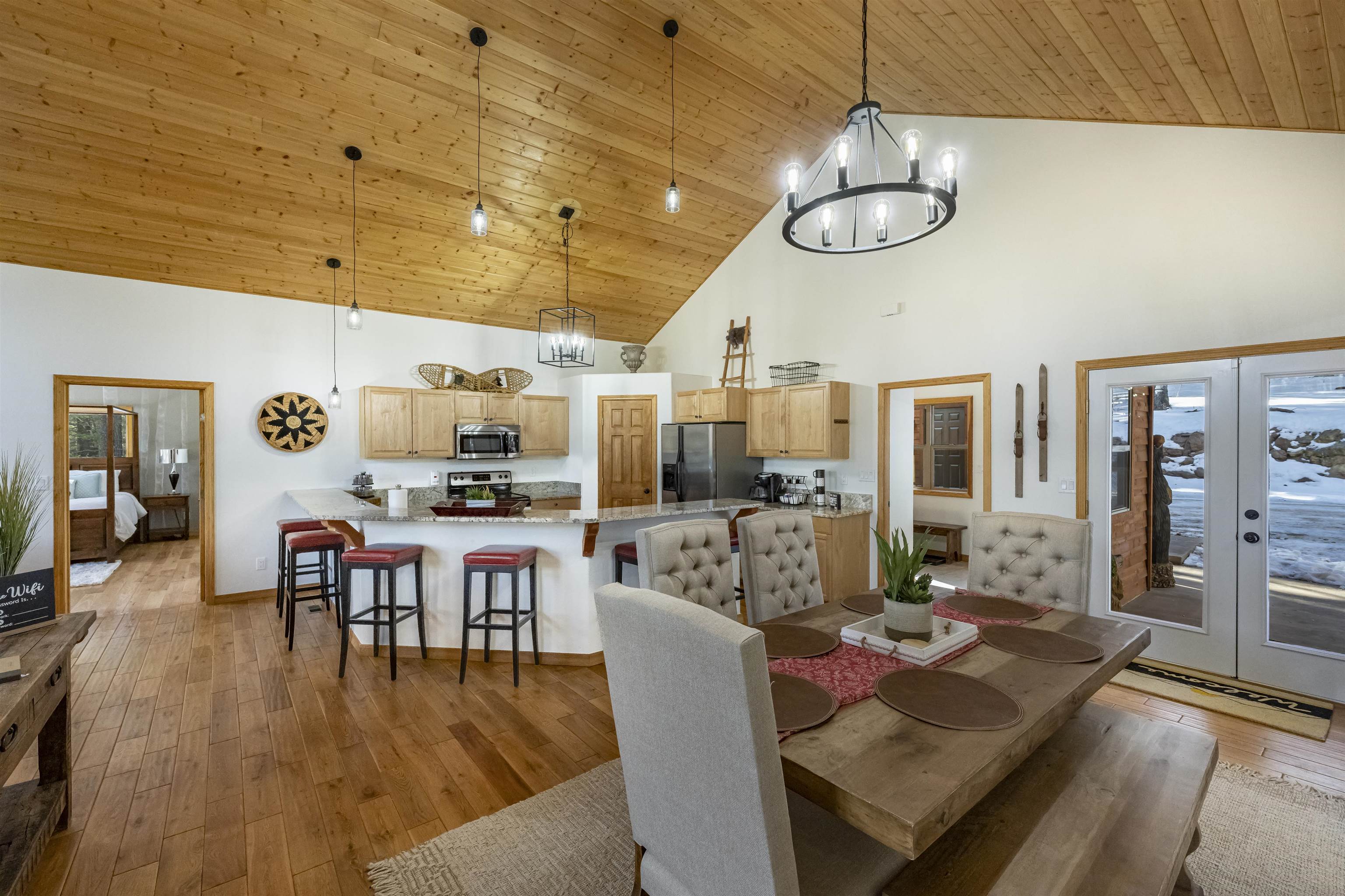 342 Back Basin Road