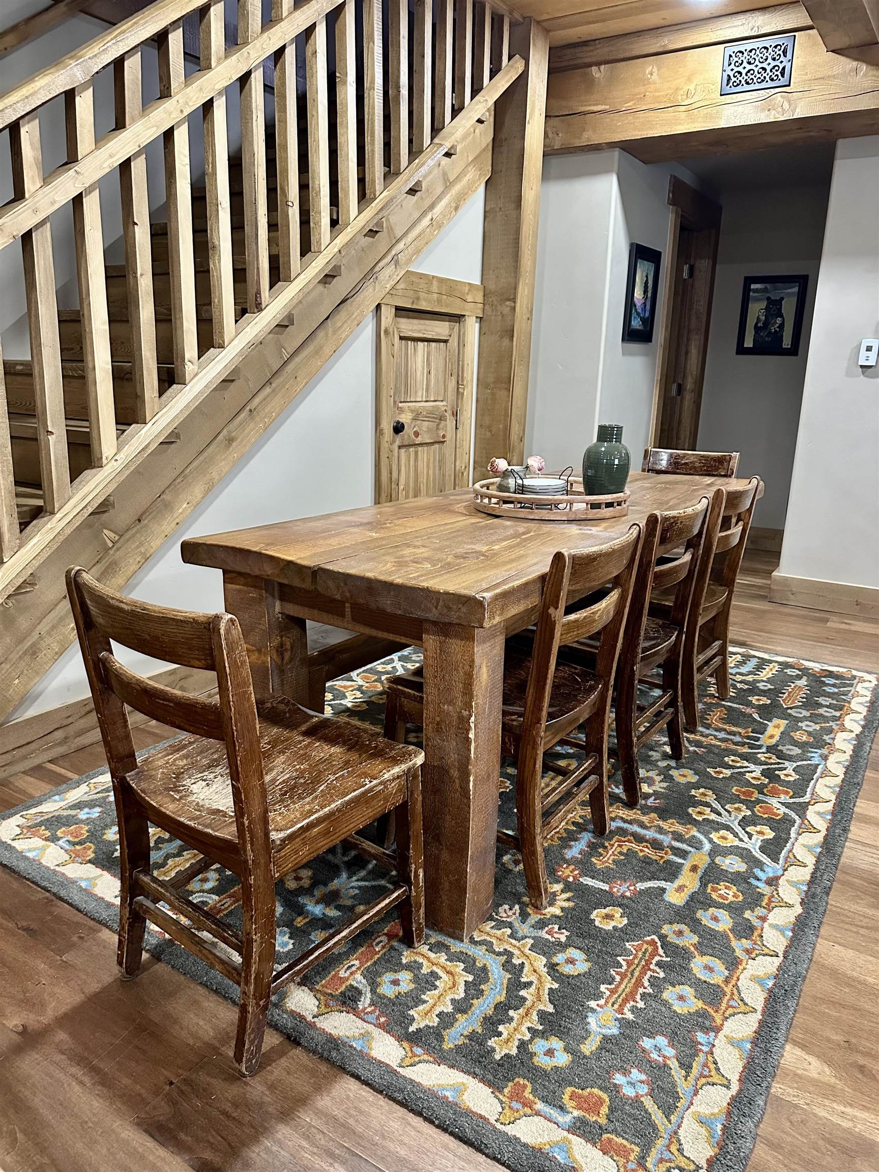 3465 Mountain View Blvd Unit: 12D