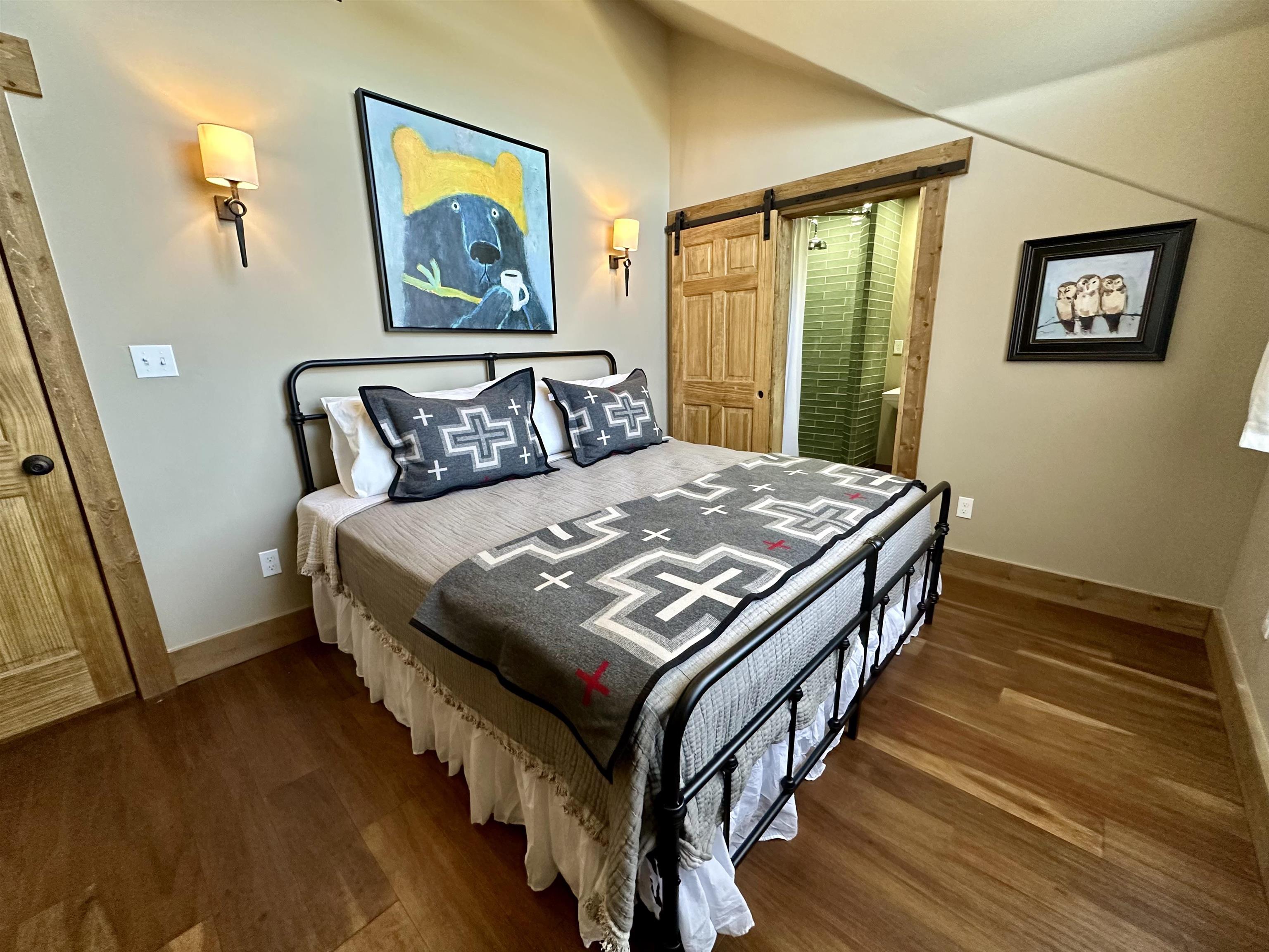 3465 Mountain View Blvd Unit: 12D