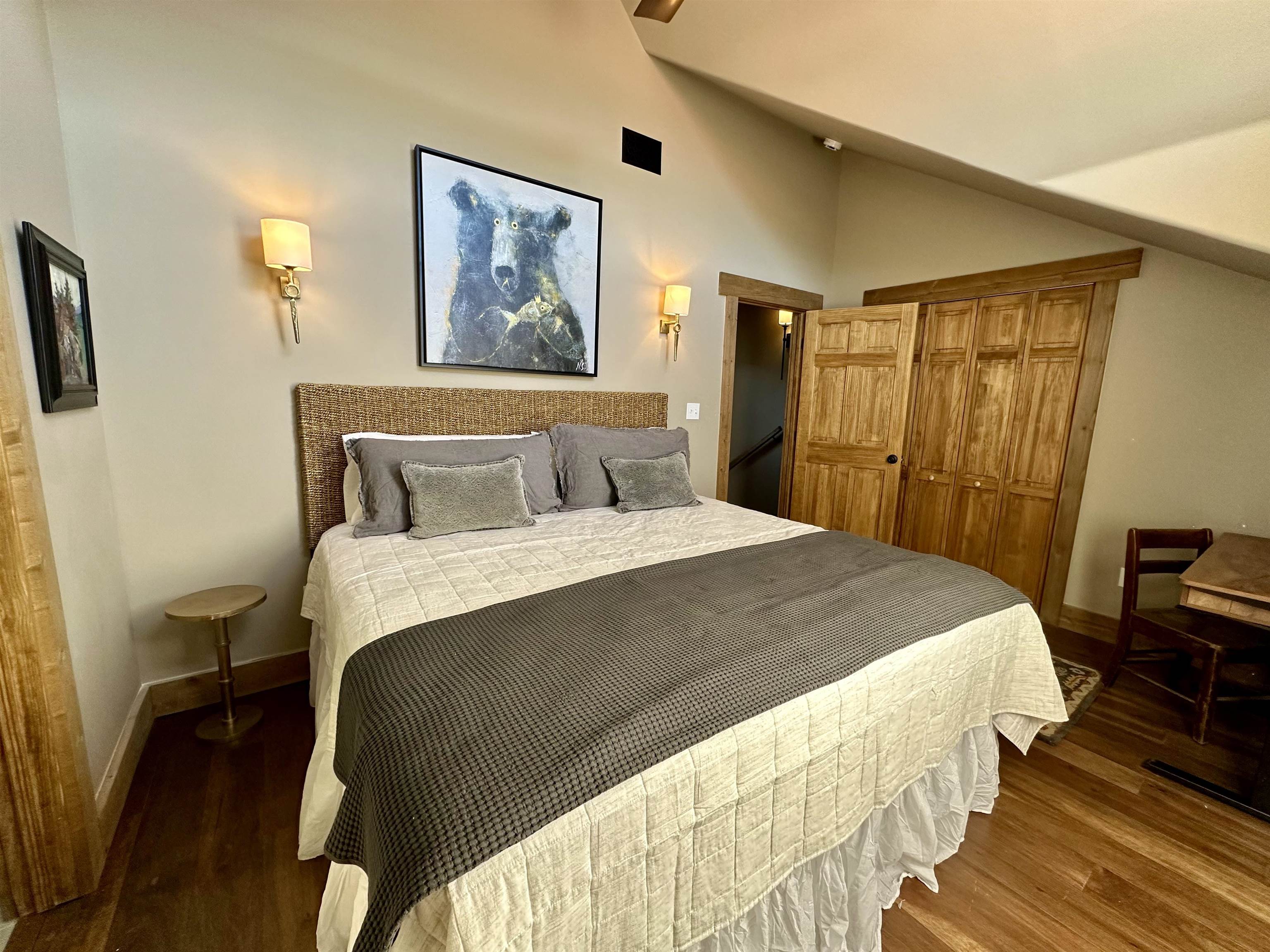 3465 Mountain View Blvd Unit: 12D