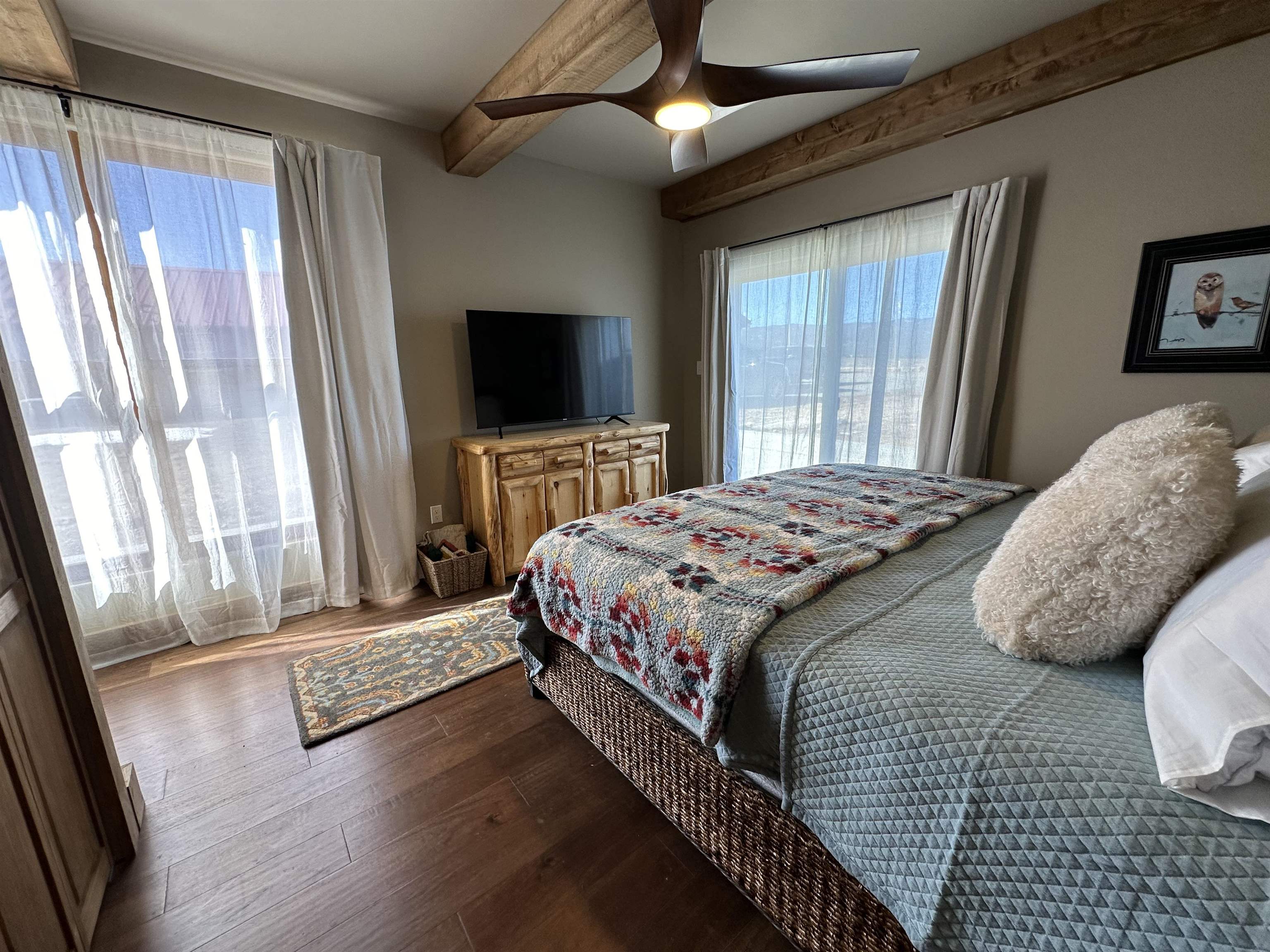 3465 Mountain View Blvd Unit: 12D