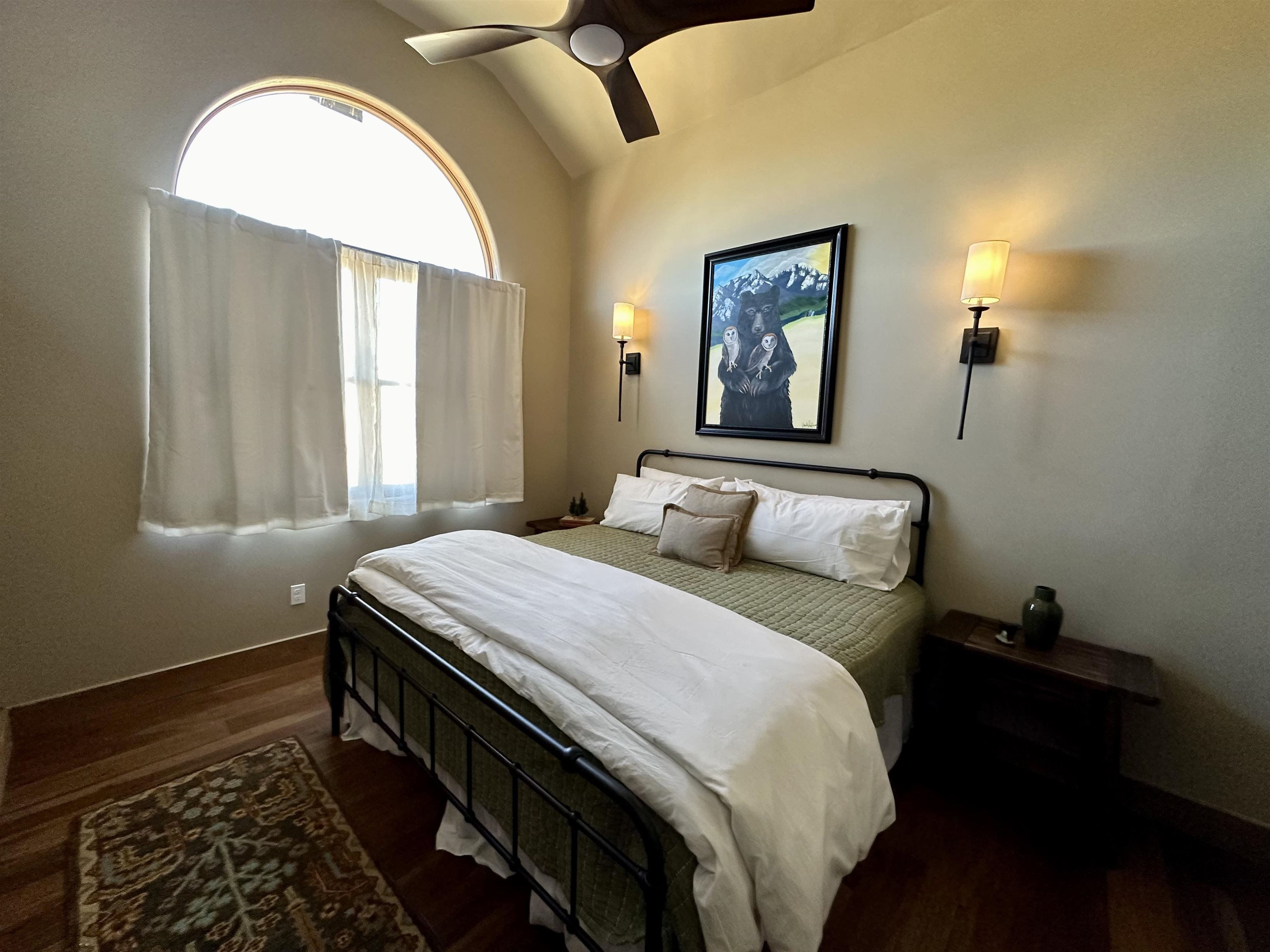 3465 Mountain View Blvd Unit: 12D