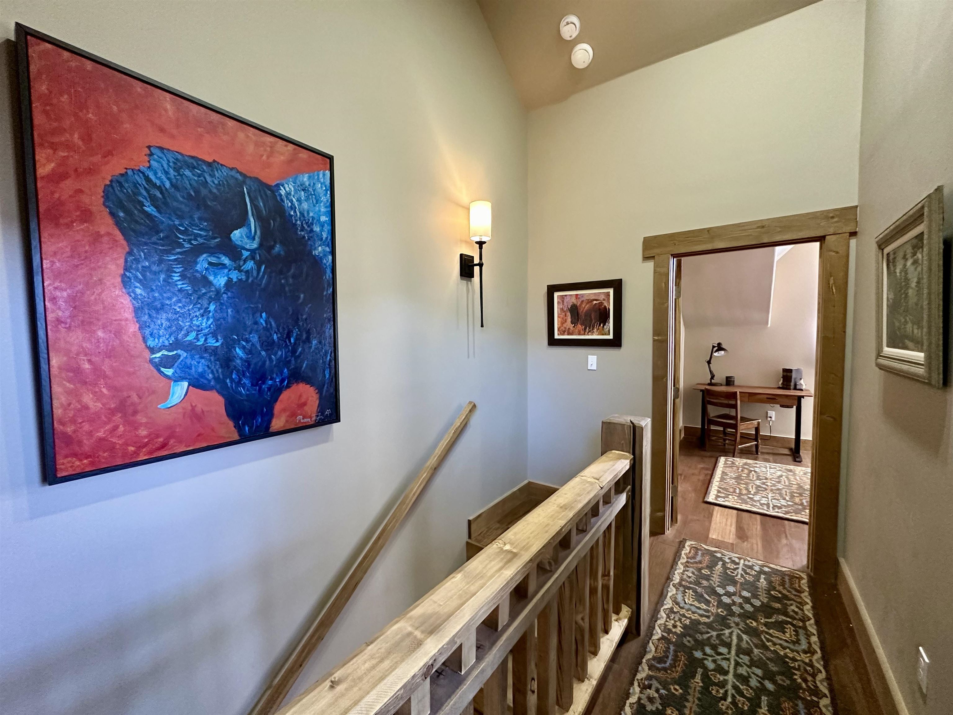 3465 Mountain View Blvd Unit: 12D