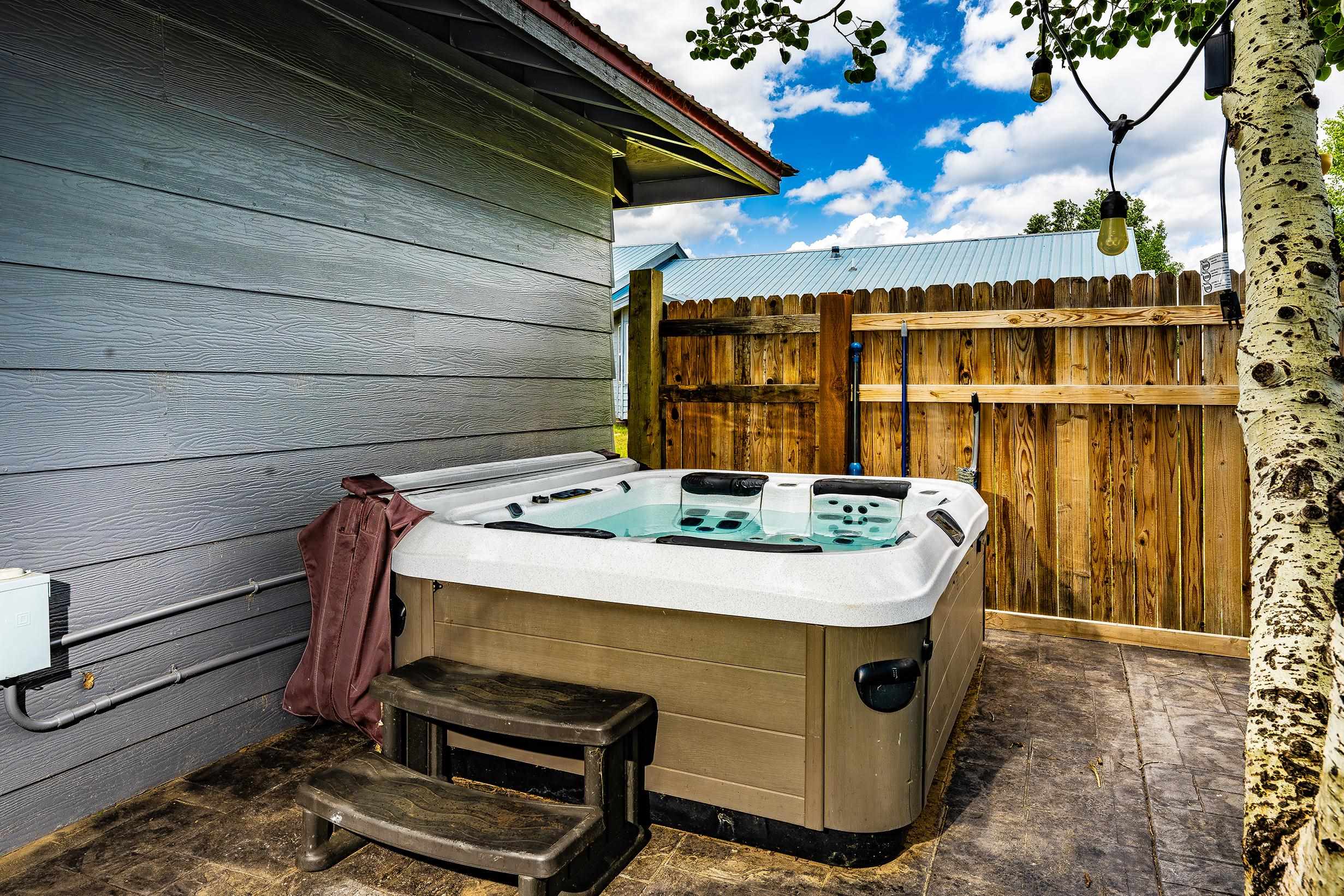 22 Fria Court