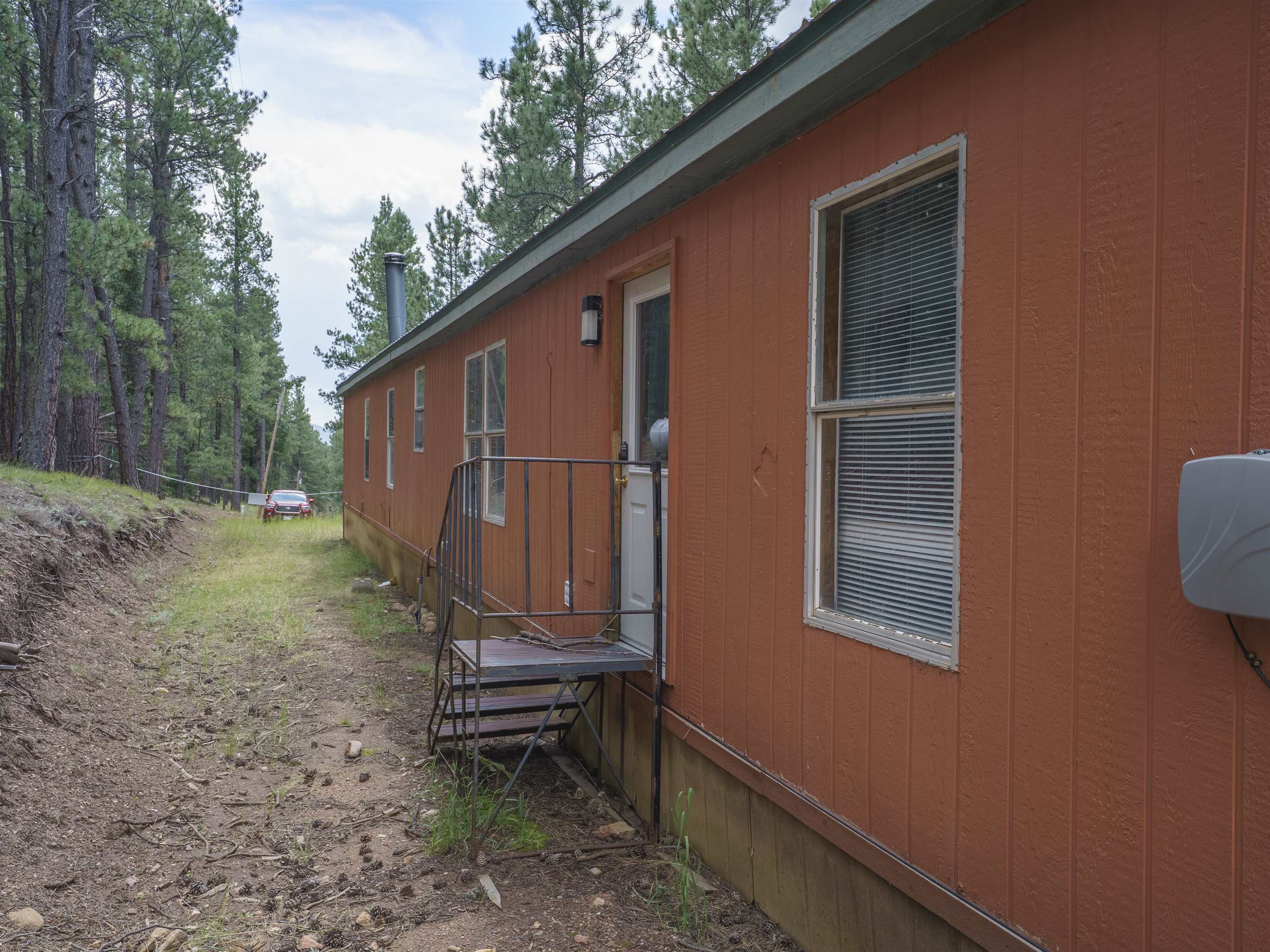 Lot 13 Hideaway