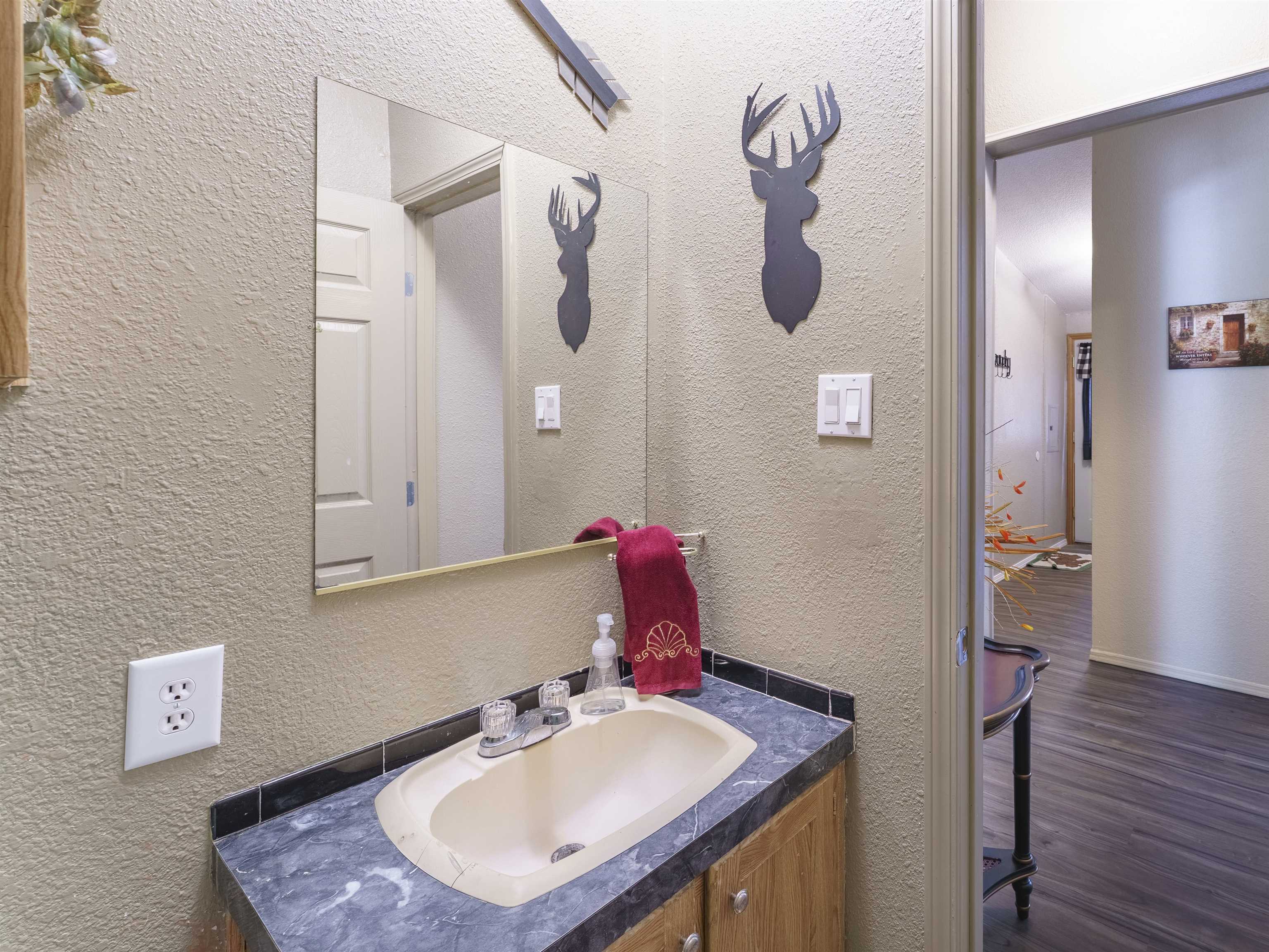 Lot 13 Hideaway