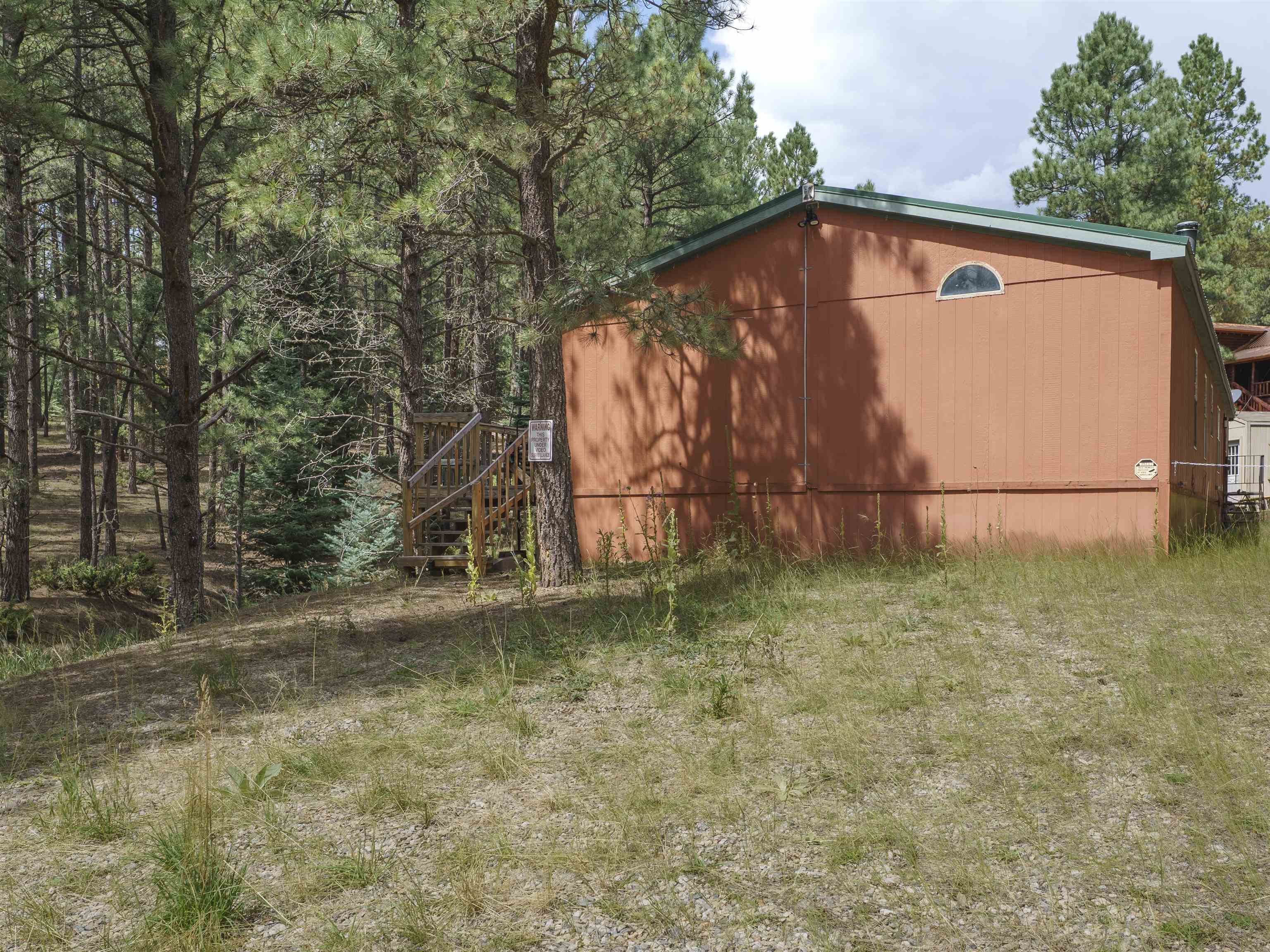Lot 13 Hideaway