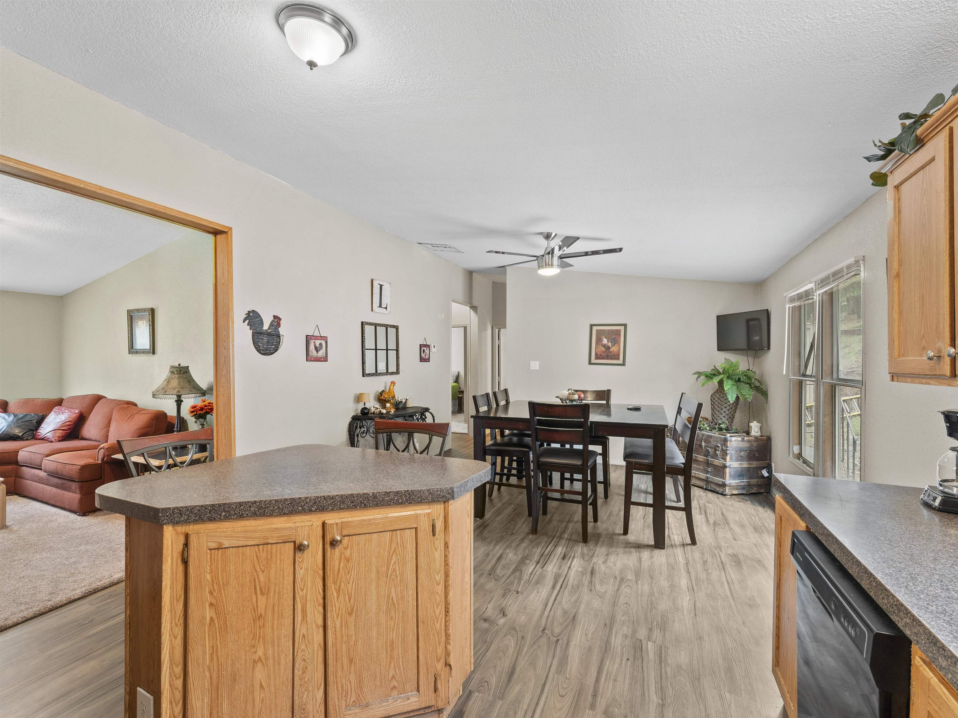 Lot 13 Hideaway