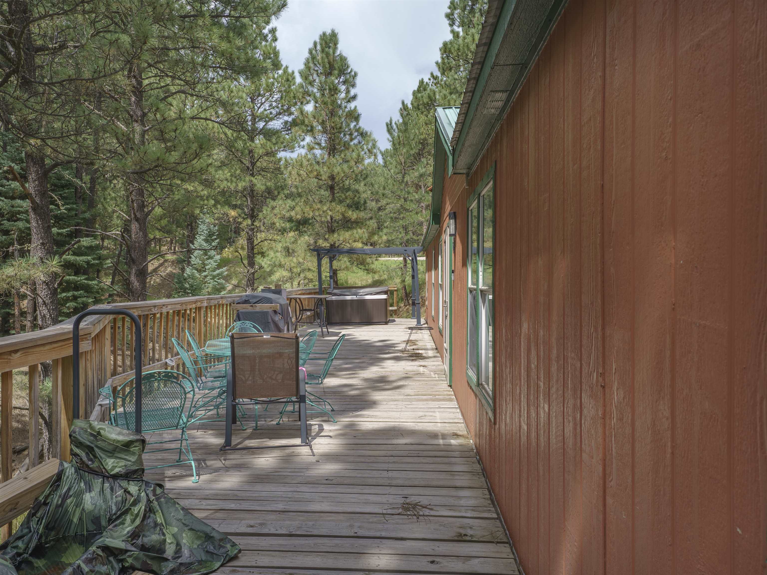 Lot 13 Hideaway