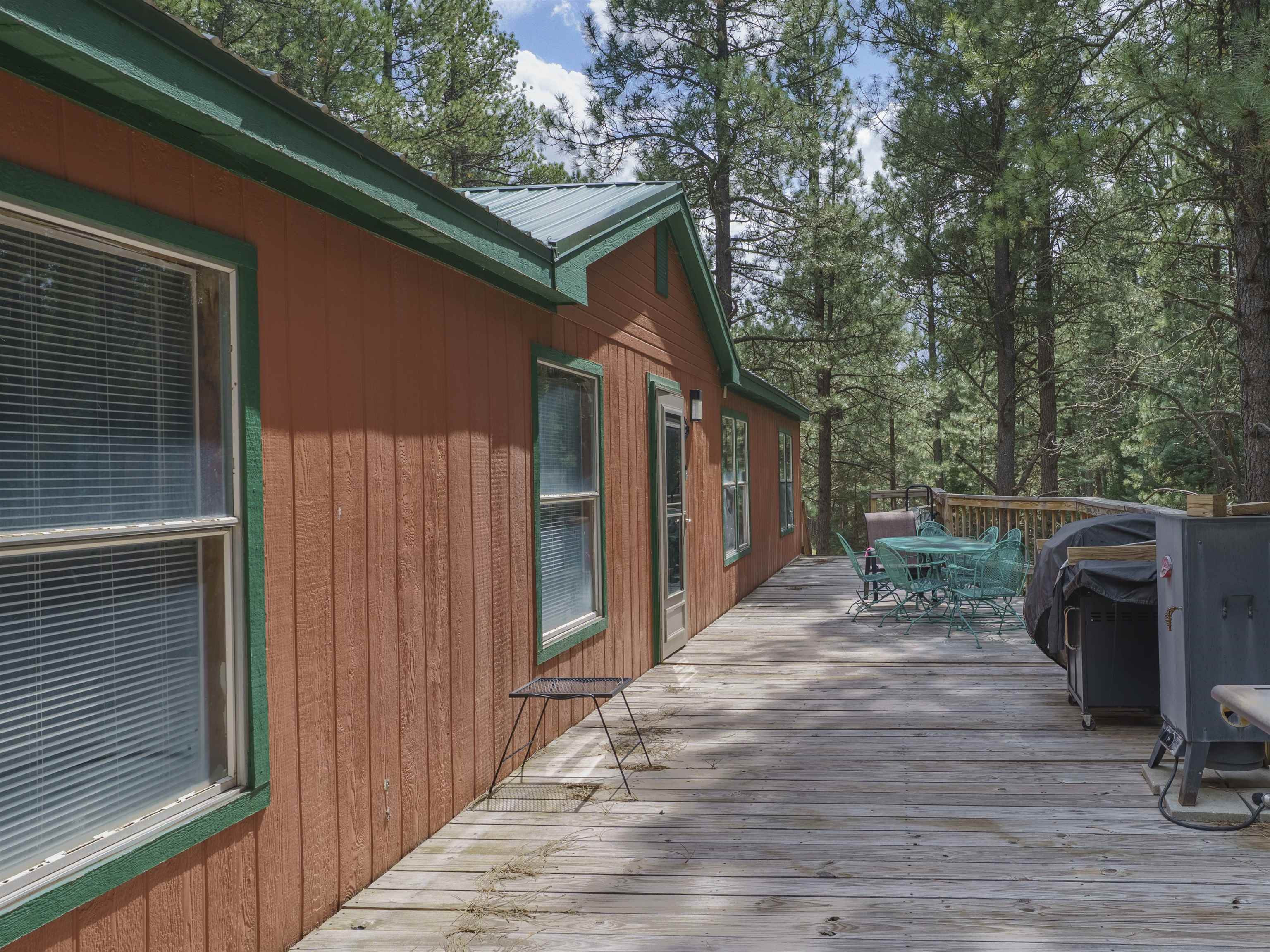 Lot 13 Hideaway