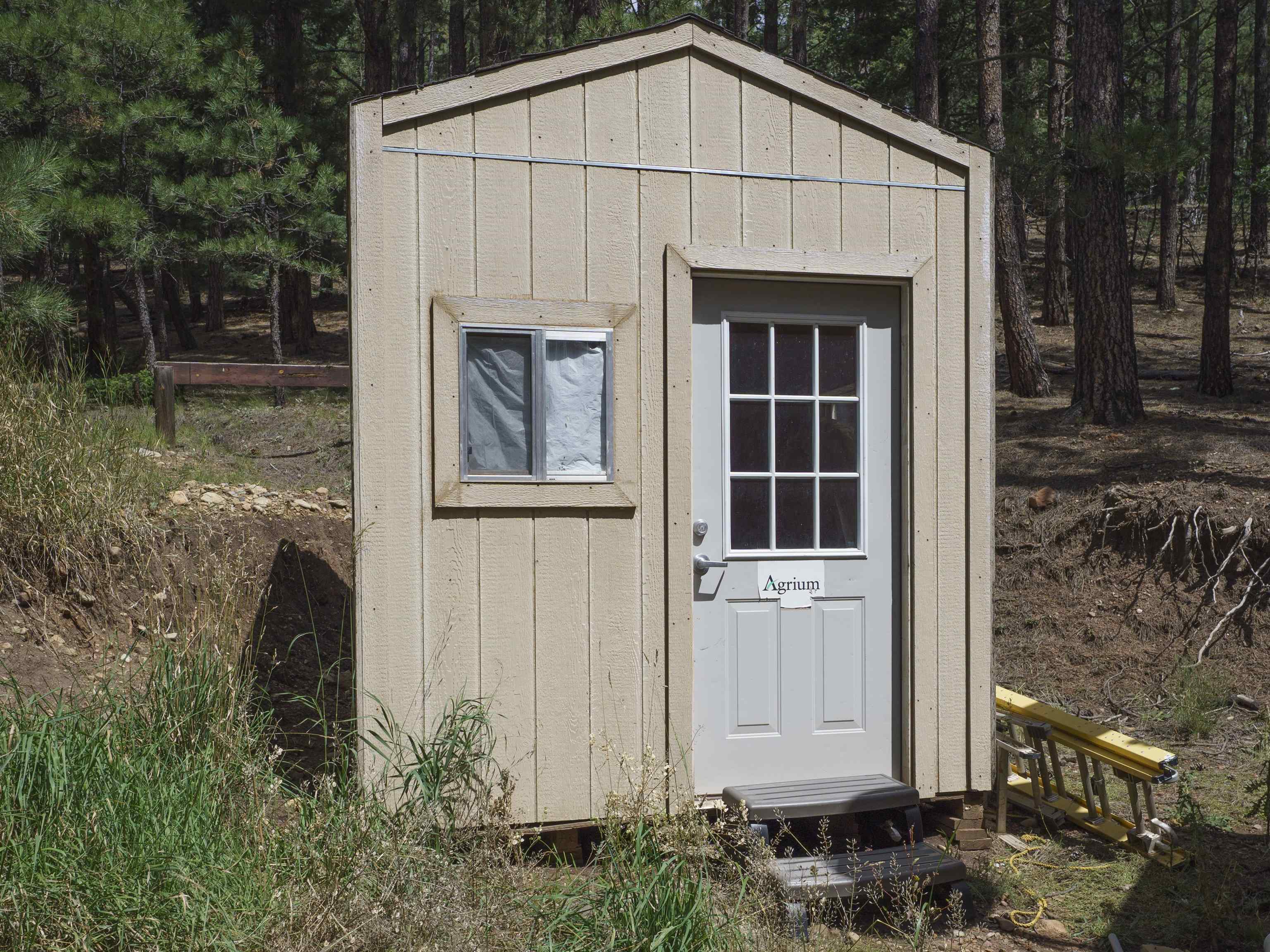 Lot 13 Hideaway