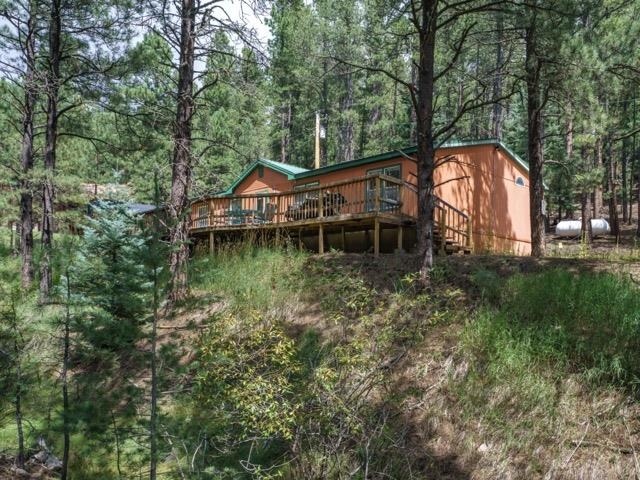 Lot 13 Hideaway