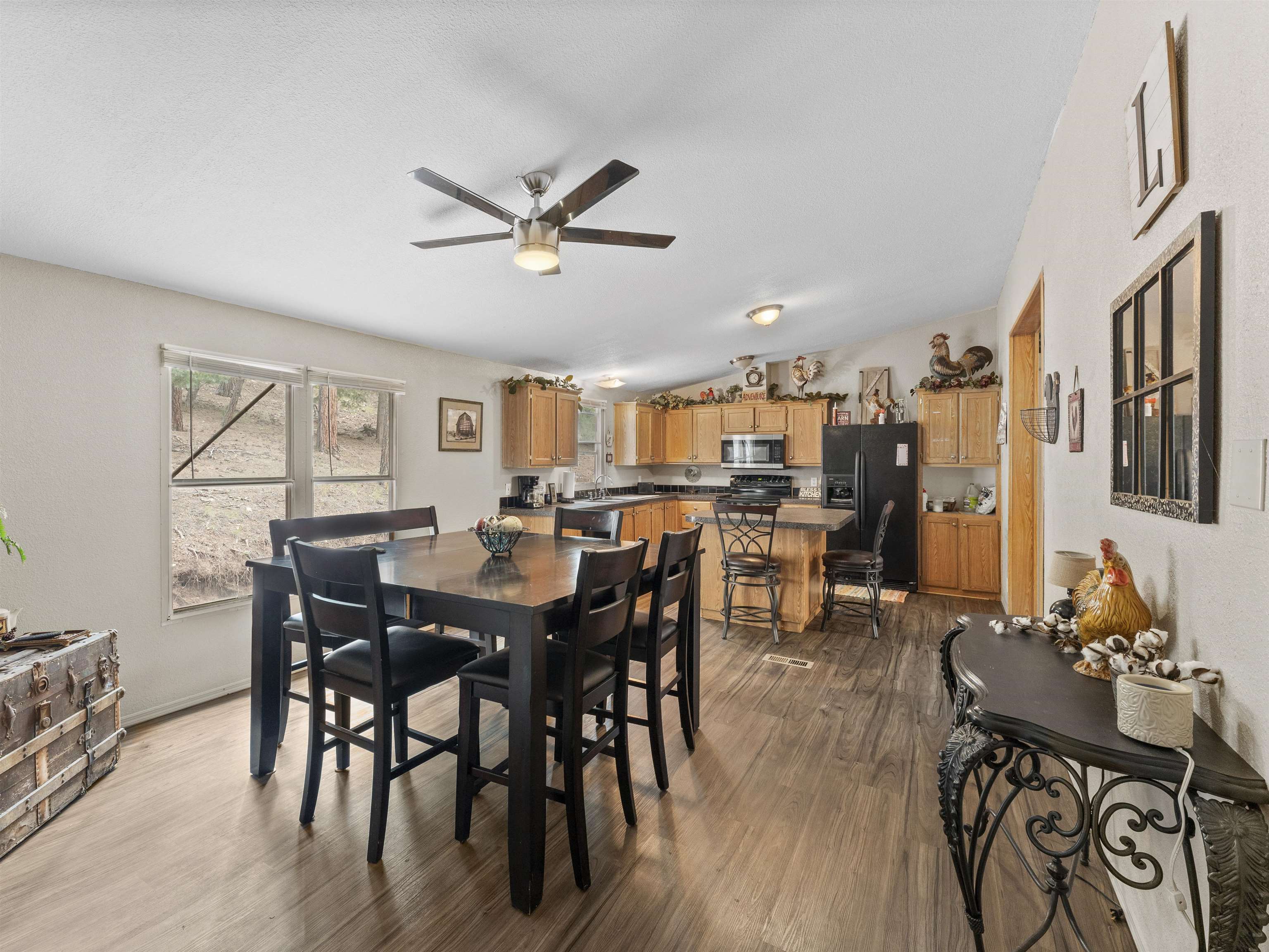 Lot 13 Hideaway