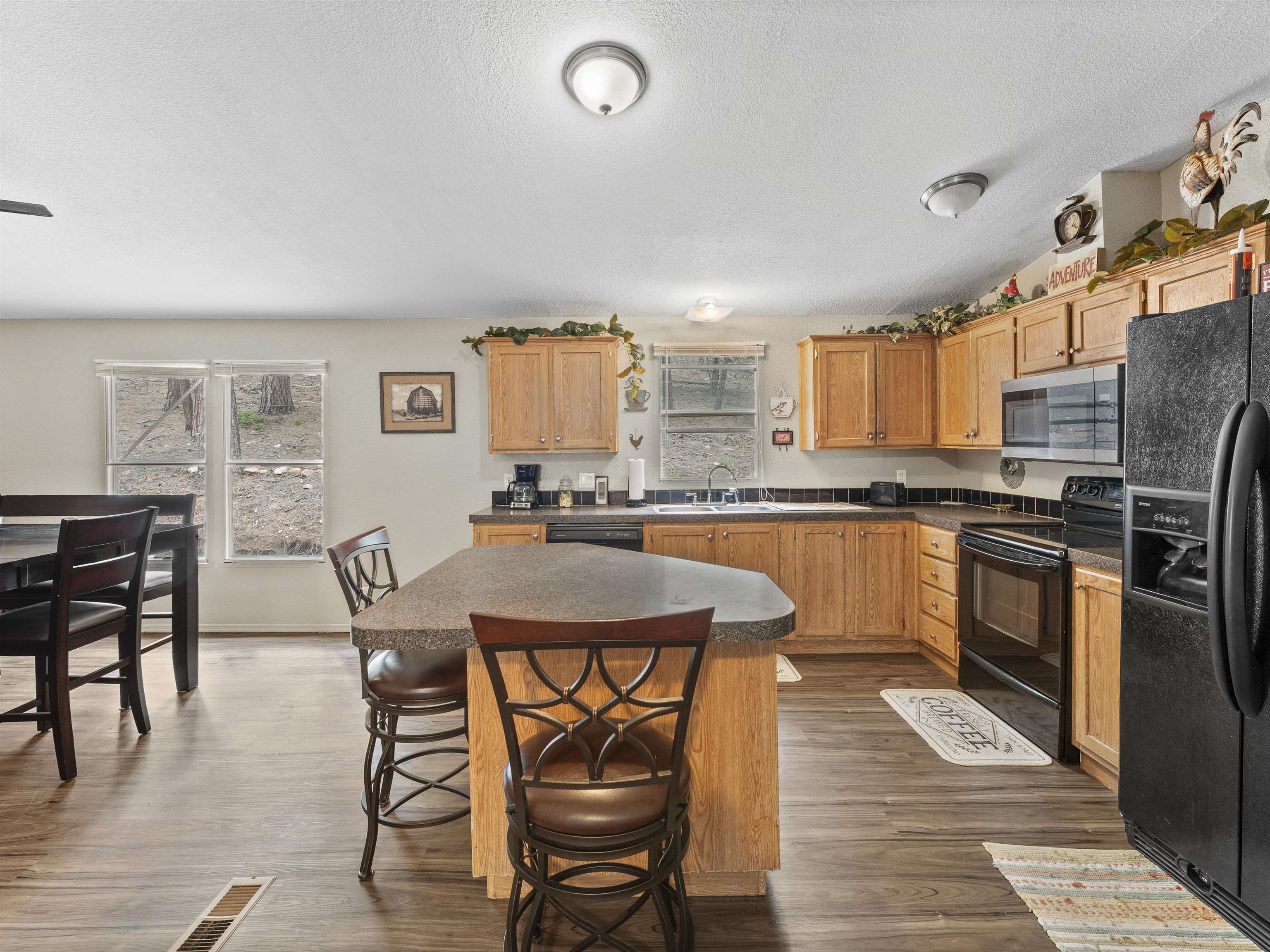 Lot 13 Hideaway