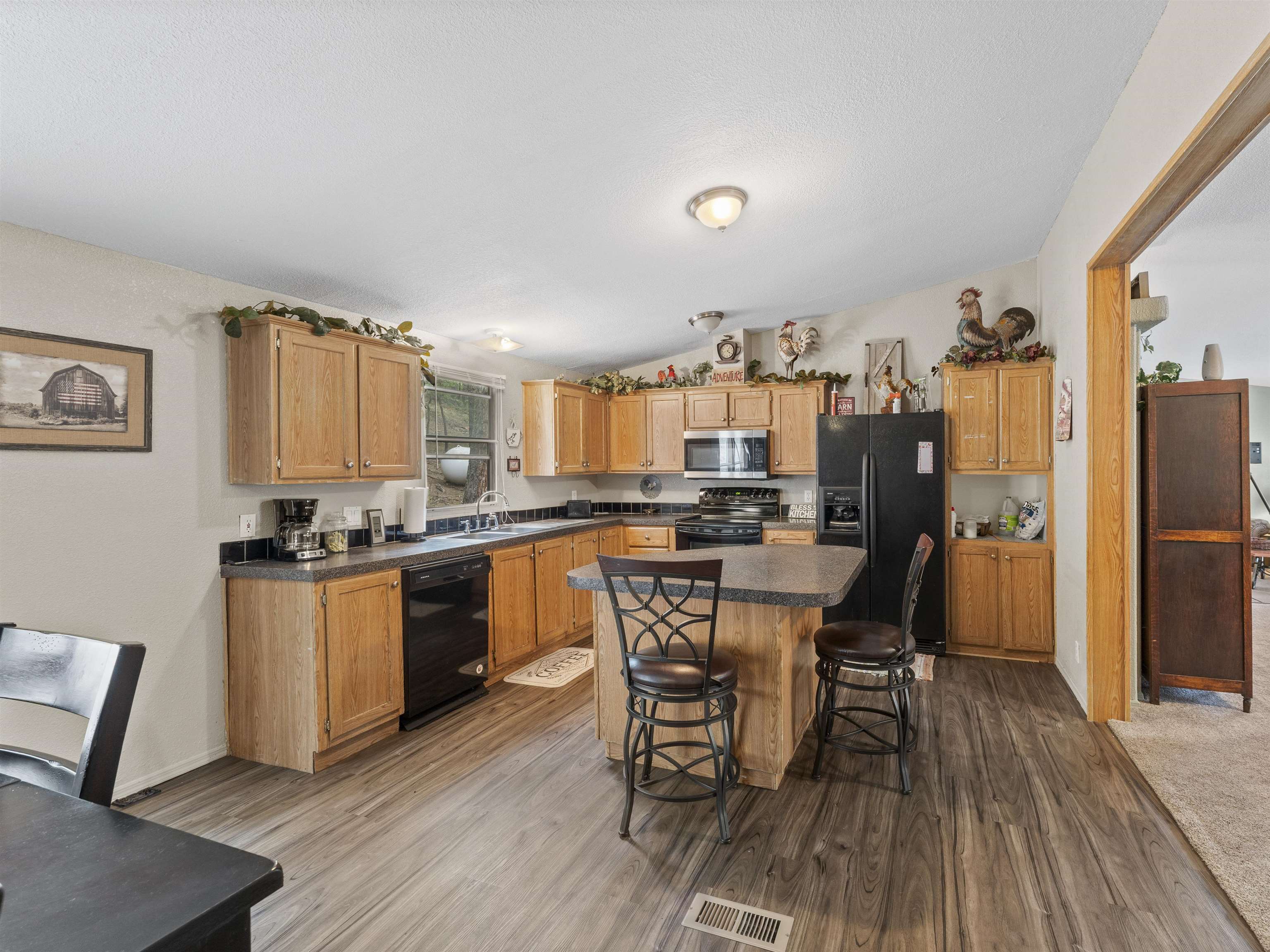 Lot 13 Hideaway