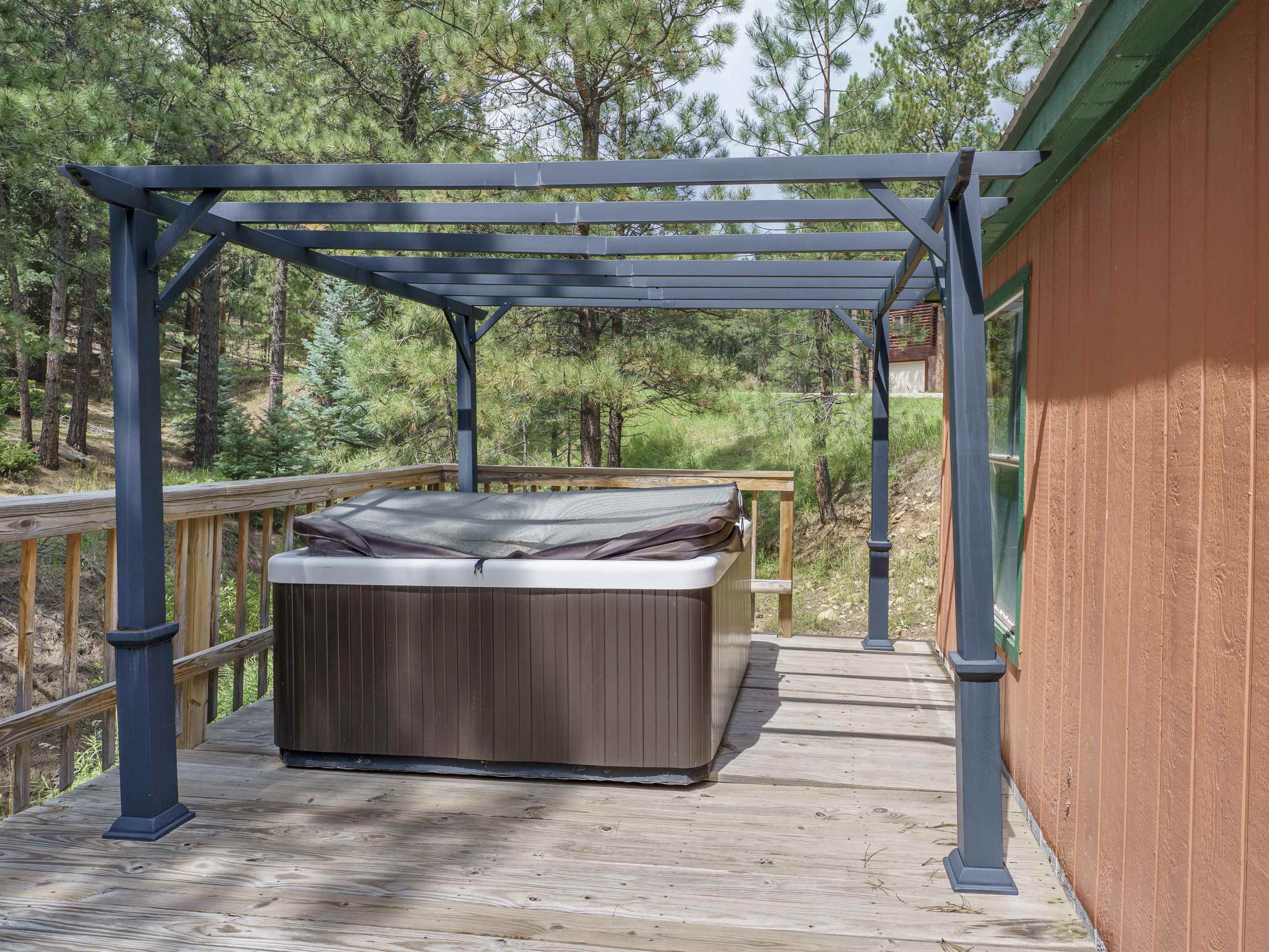 Lot 13 Hideaway