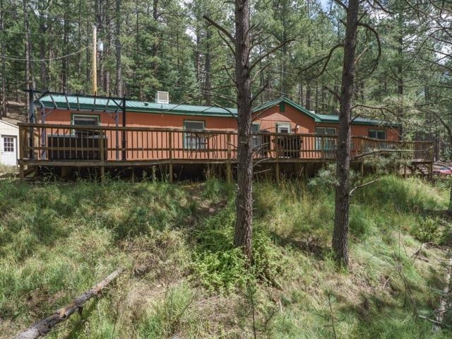 Lot 13 Hideaway