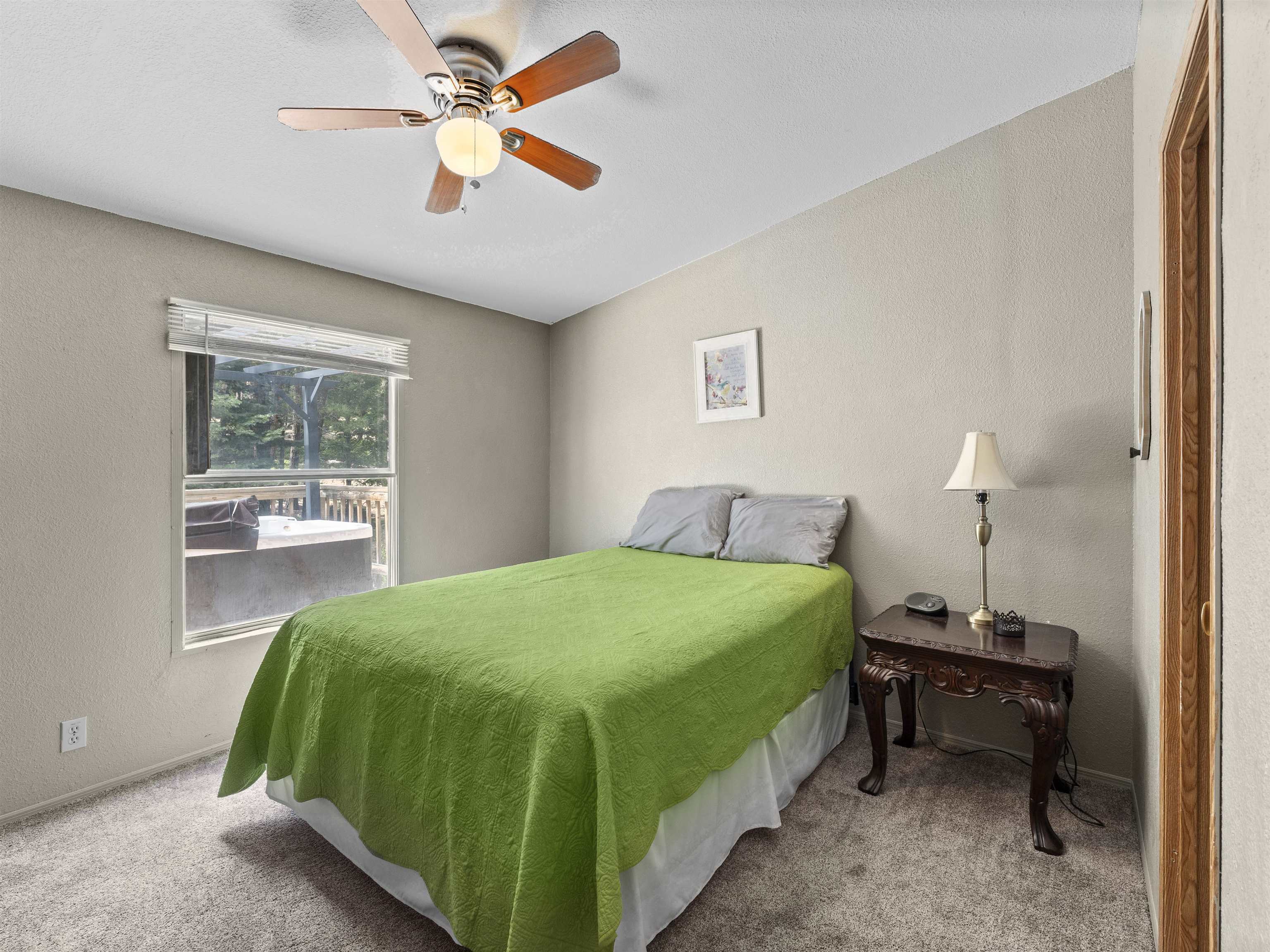 Lot 13 Hideaway