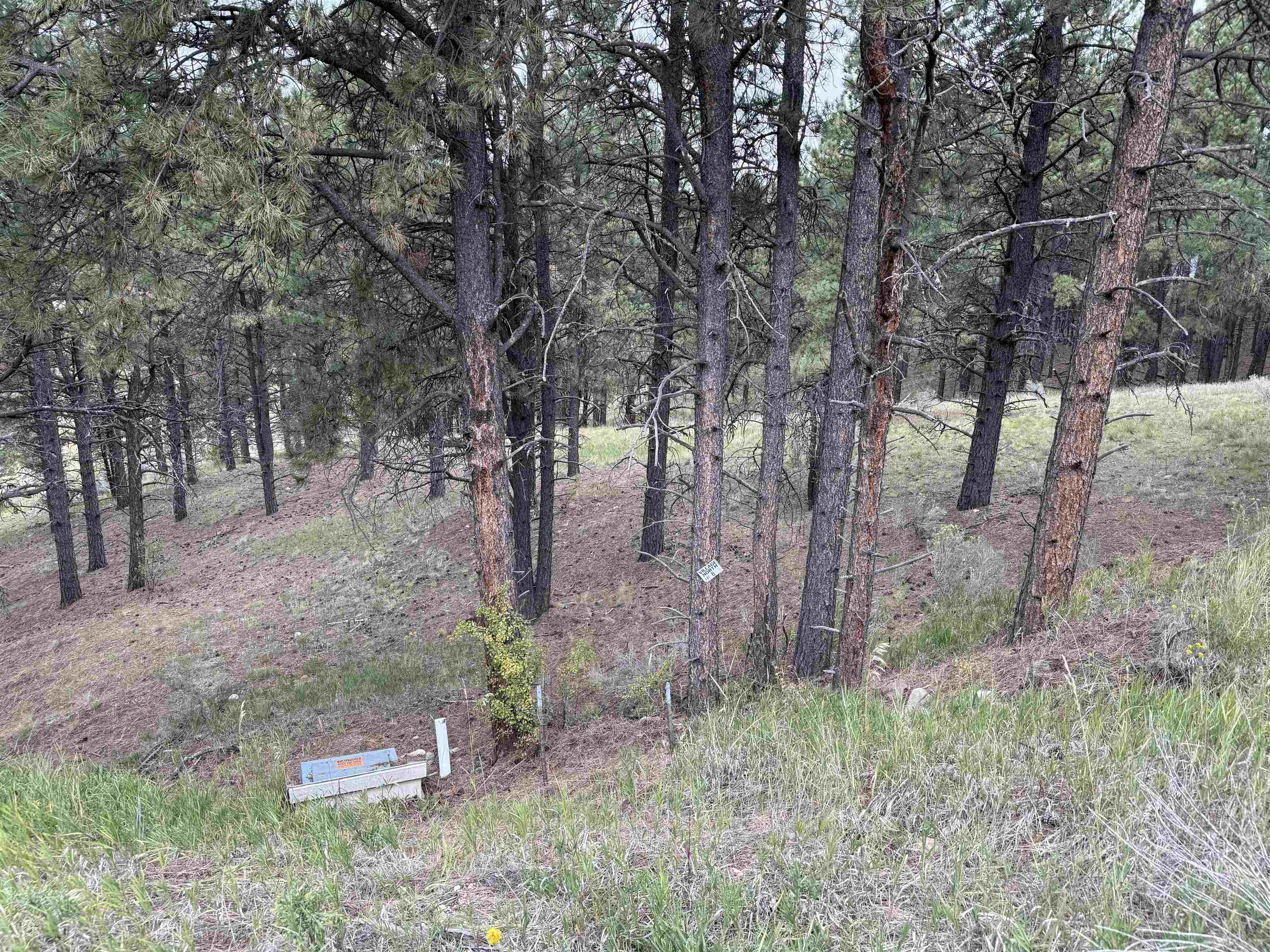 Lot 8 Valley Rd