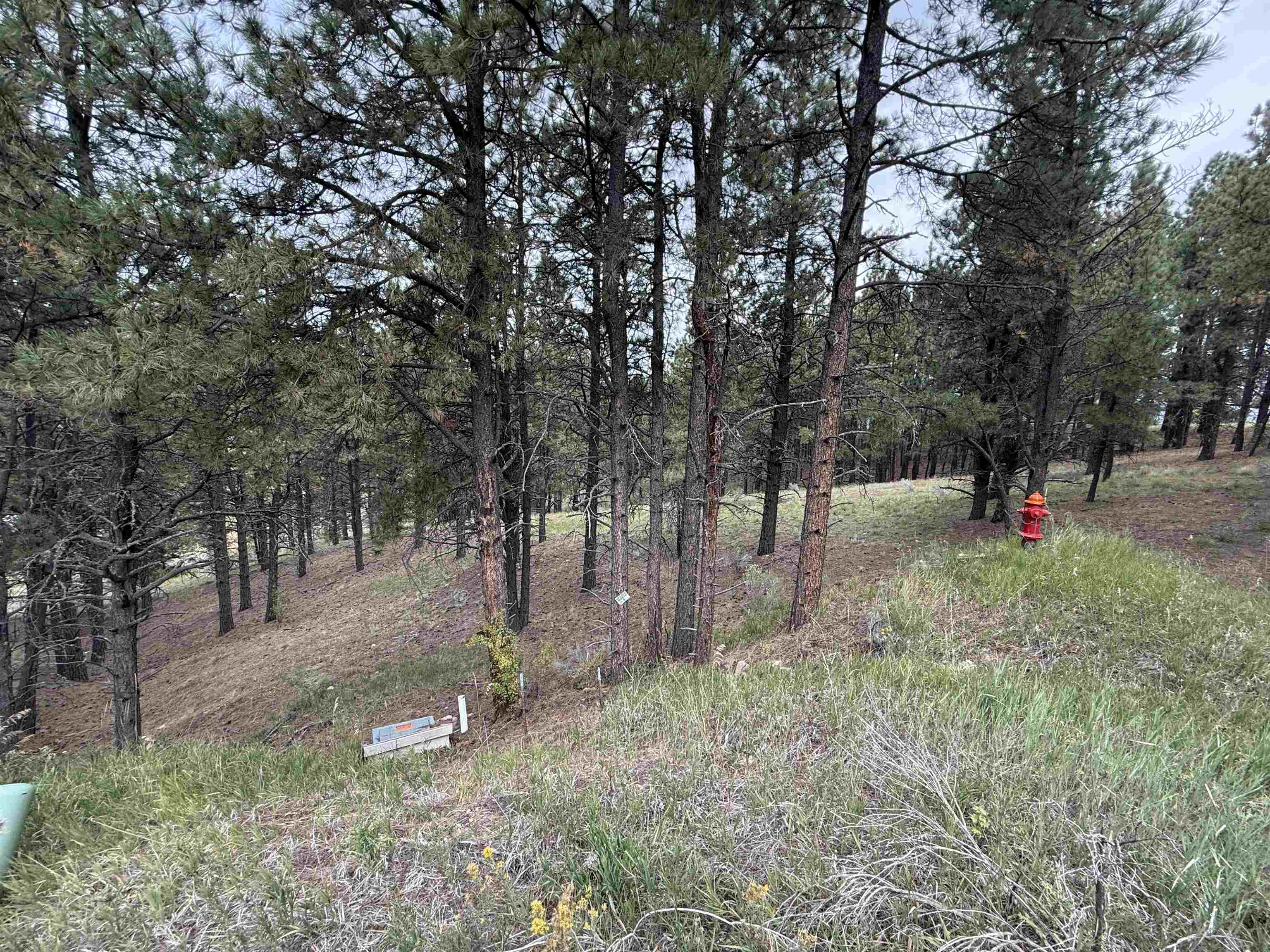 Lot 8 Valley Rd