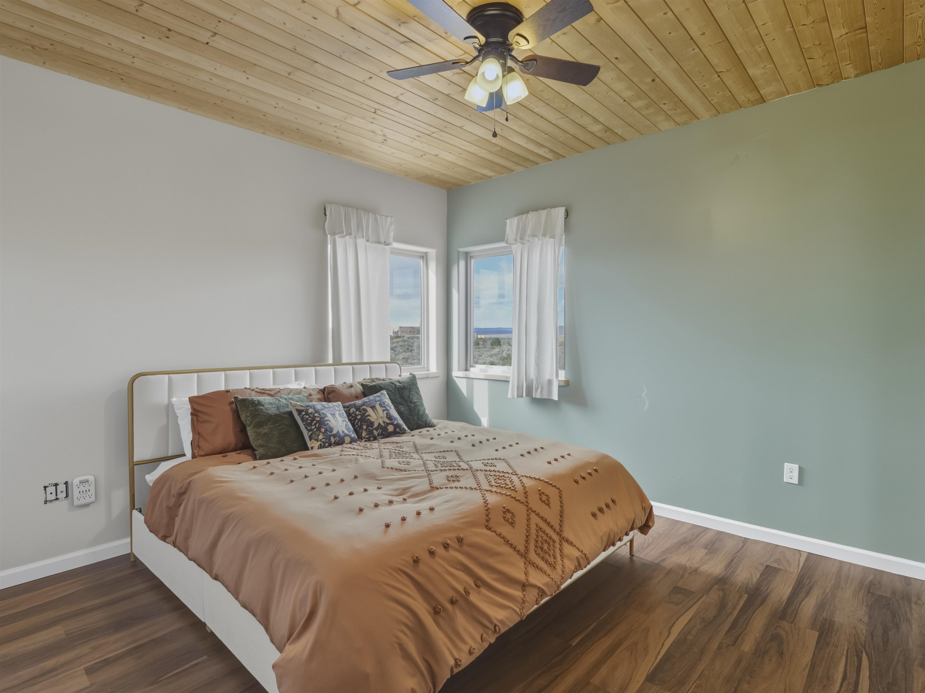 76 Camino de los Arroyos