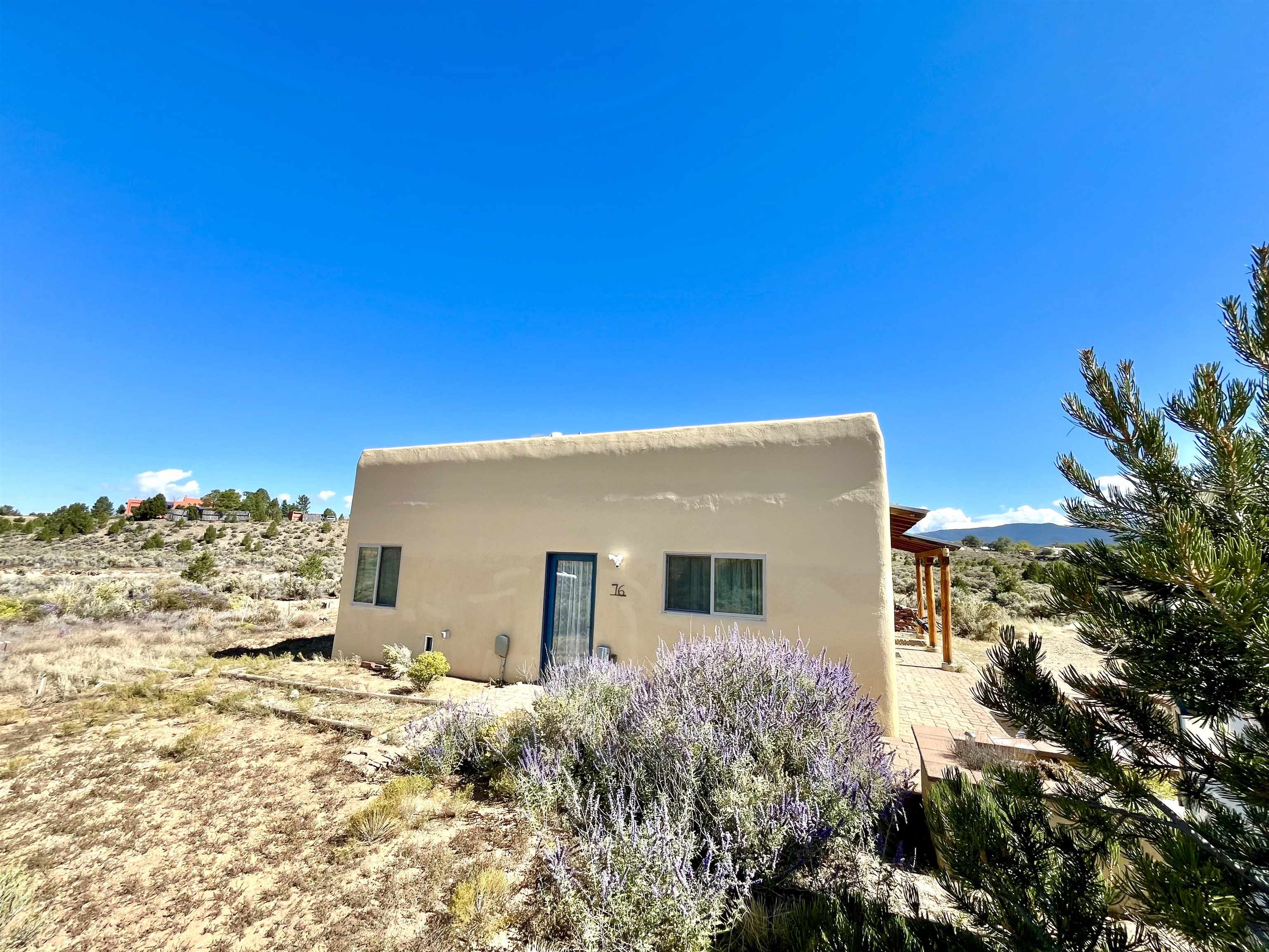 76 Camino de los Arroyos