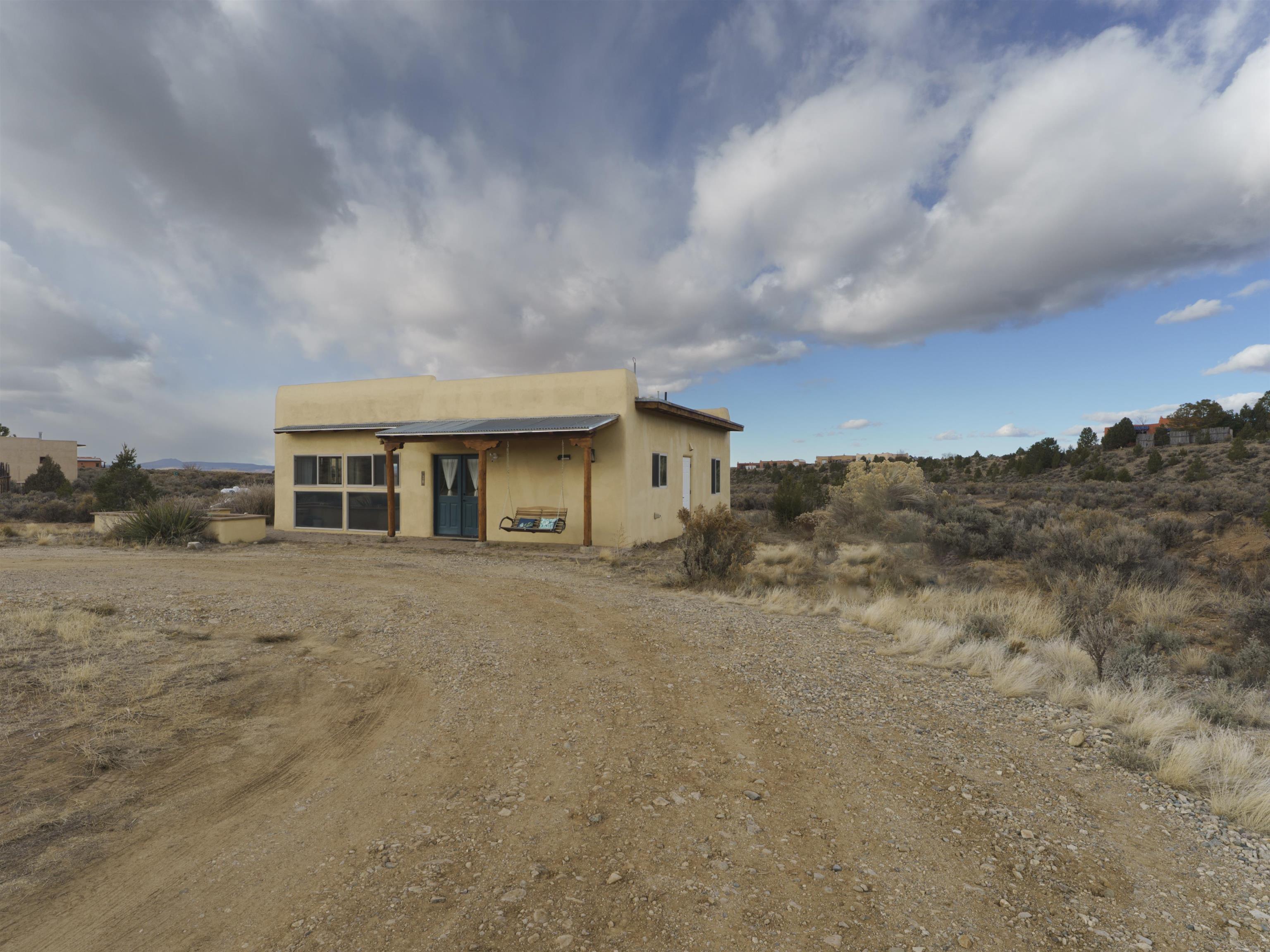 76 Camino de los Arroyos