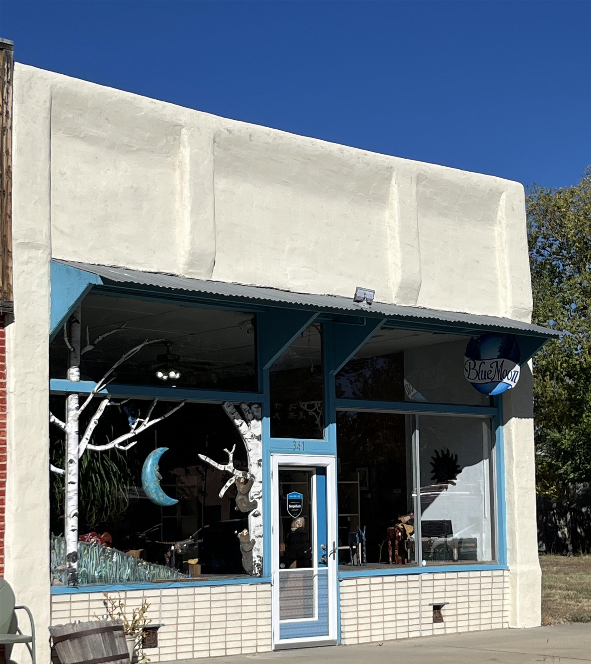 341 E 9th Street