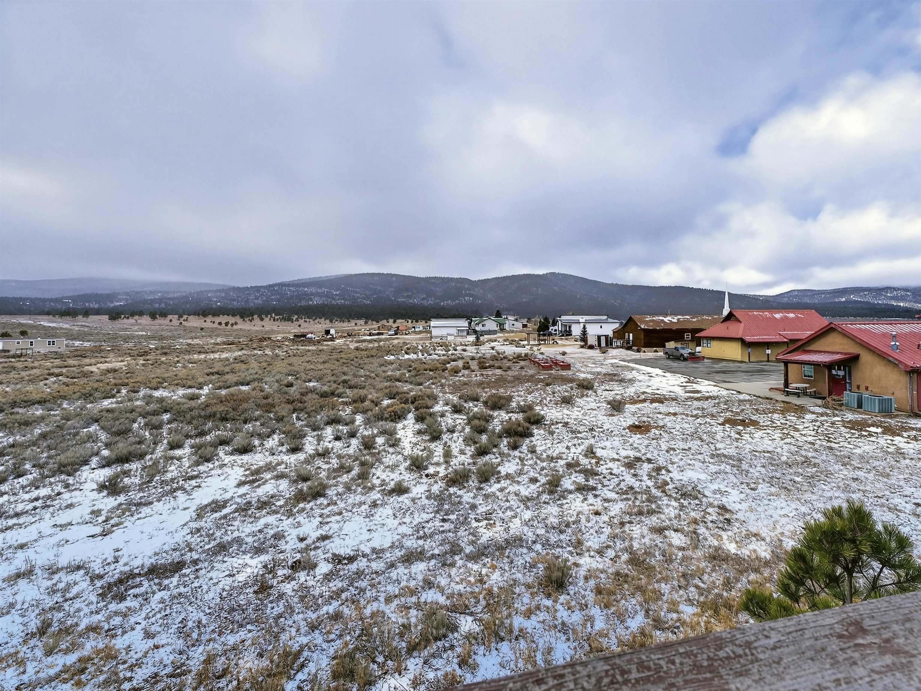 3465 Mountain View Blvd Unit: 18C