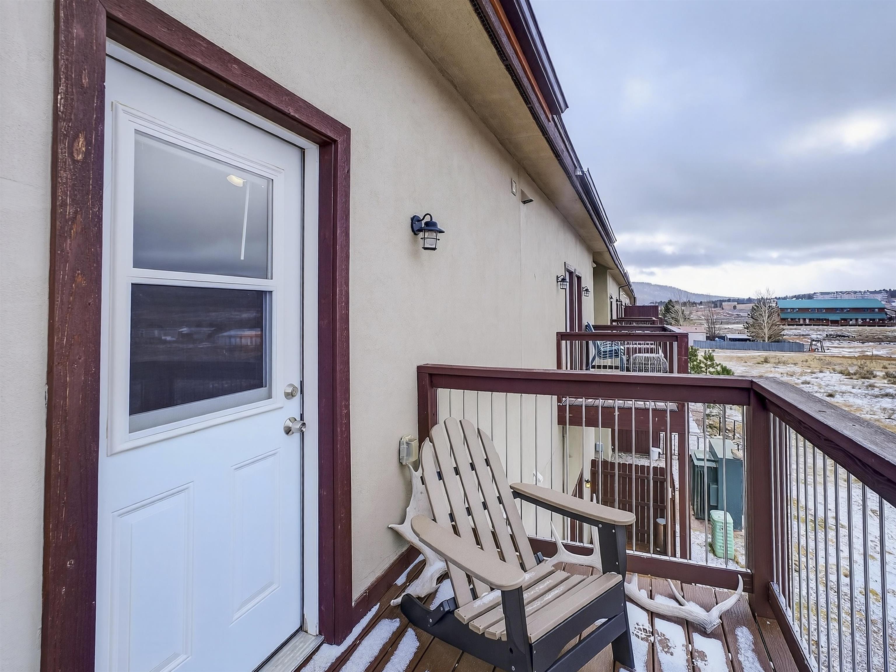3465 Mountain View Blvd Unit: 18C