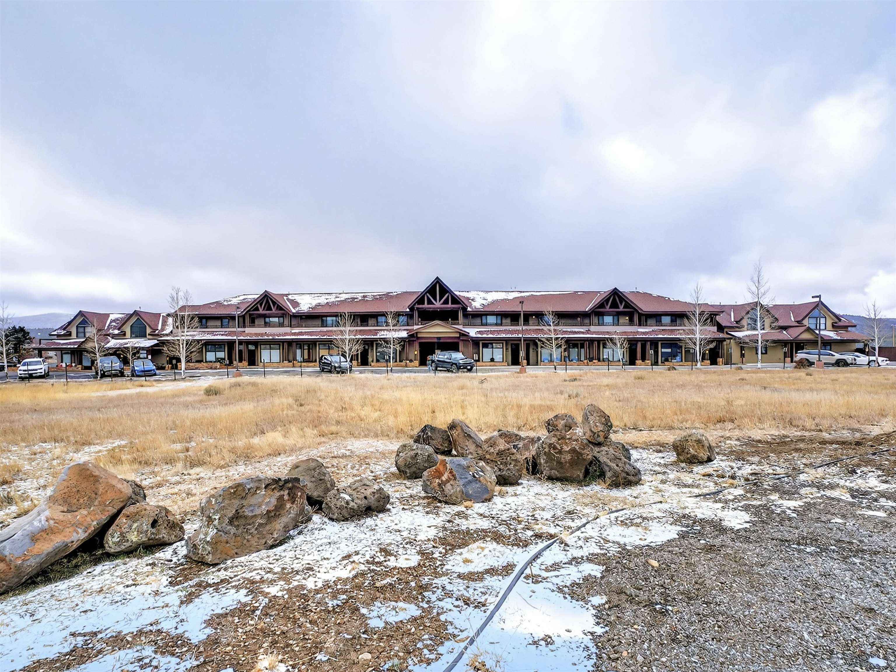 3465 Mountain View Blvd Unit: 18C