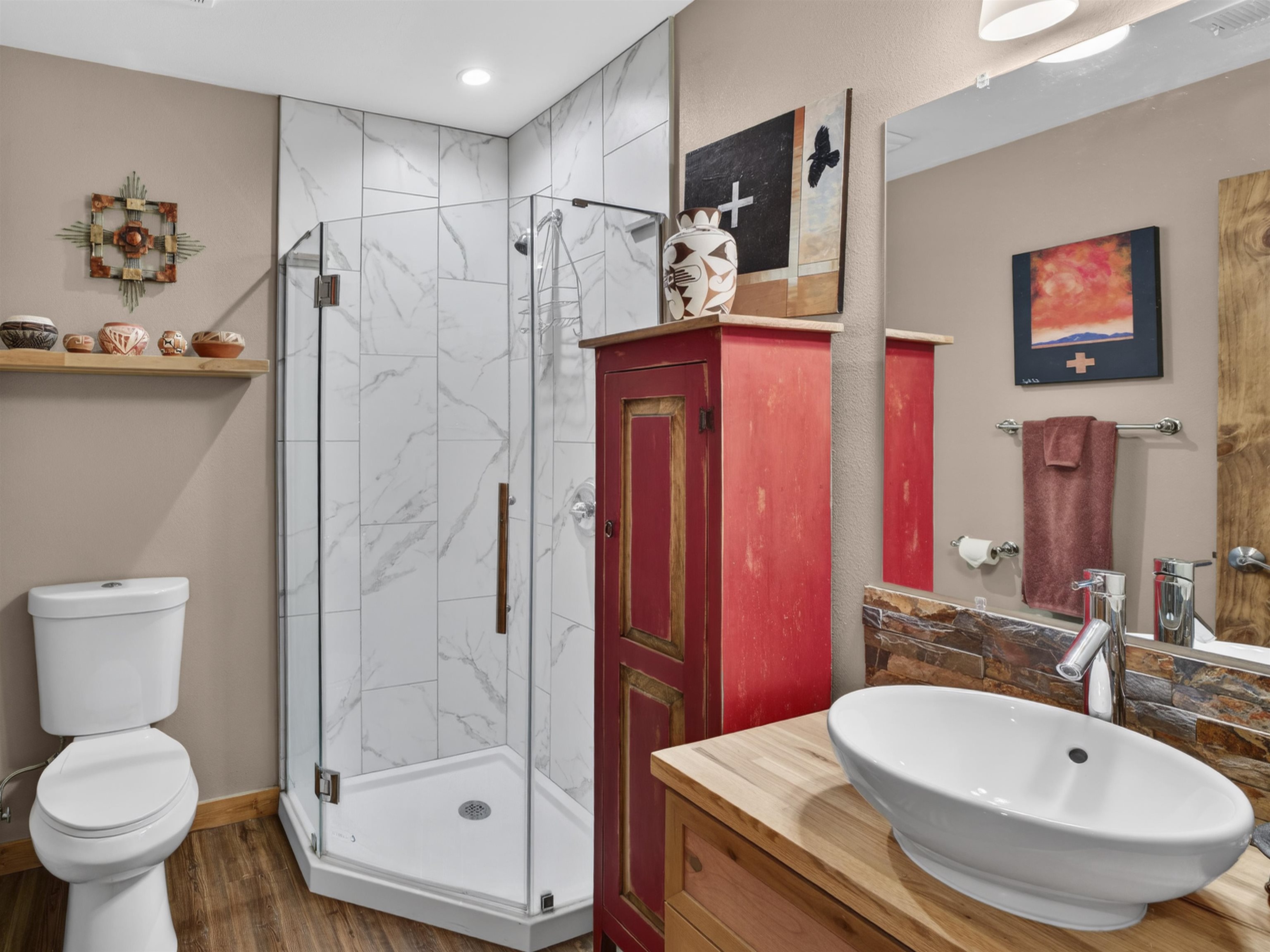 3465 Mountain View Blvd Unit: 18C