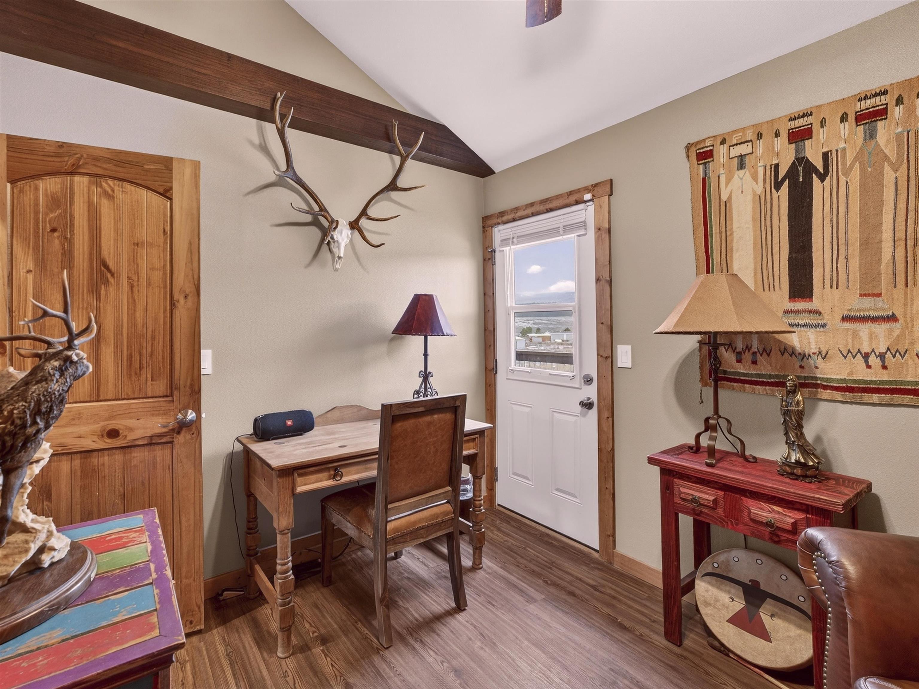 3465 Mountain View Blvd Unit: 18C