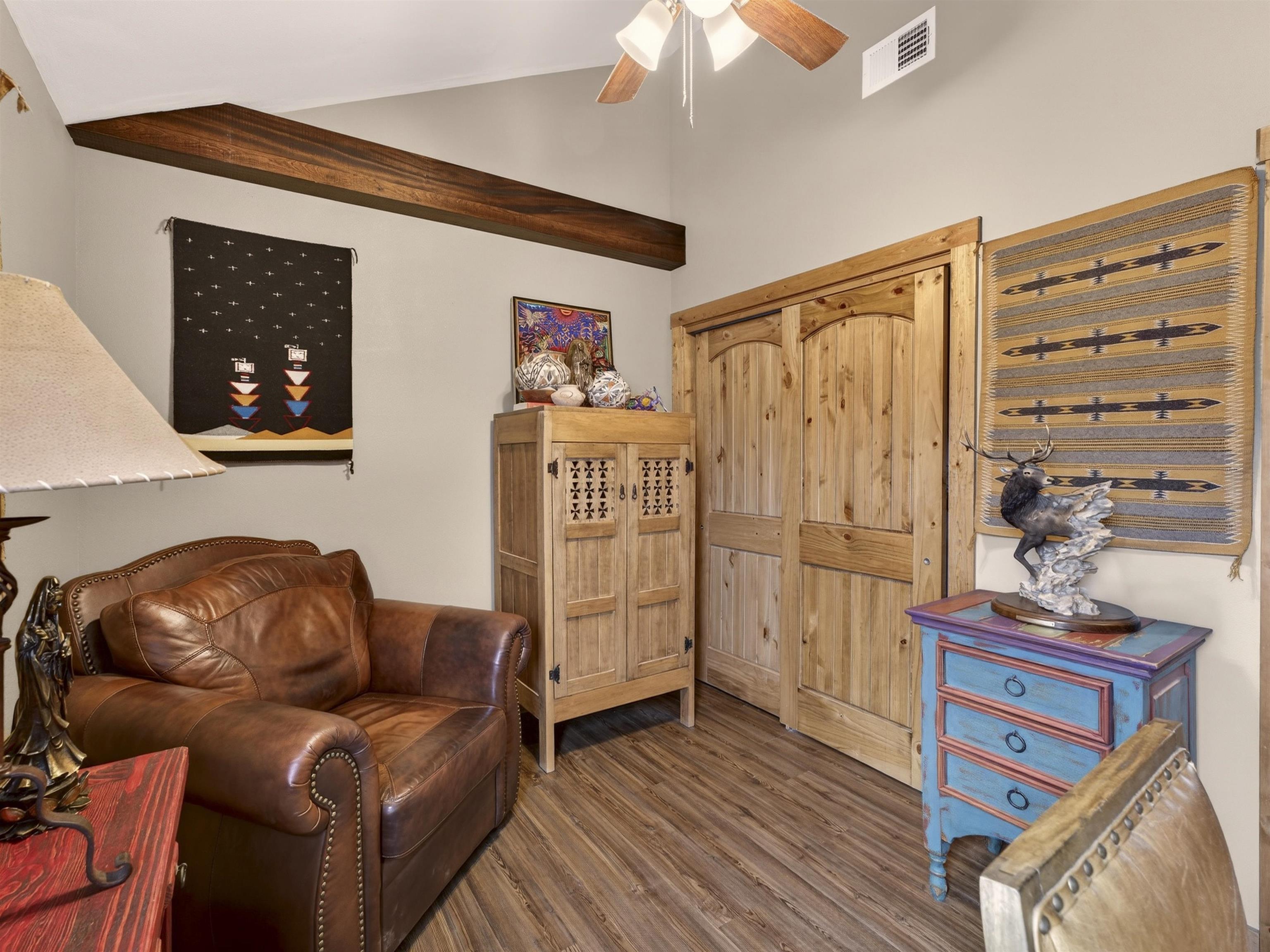 3465 Mountain View Blvd Unit: 18C