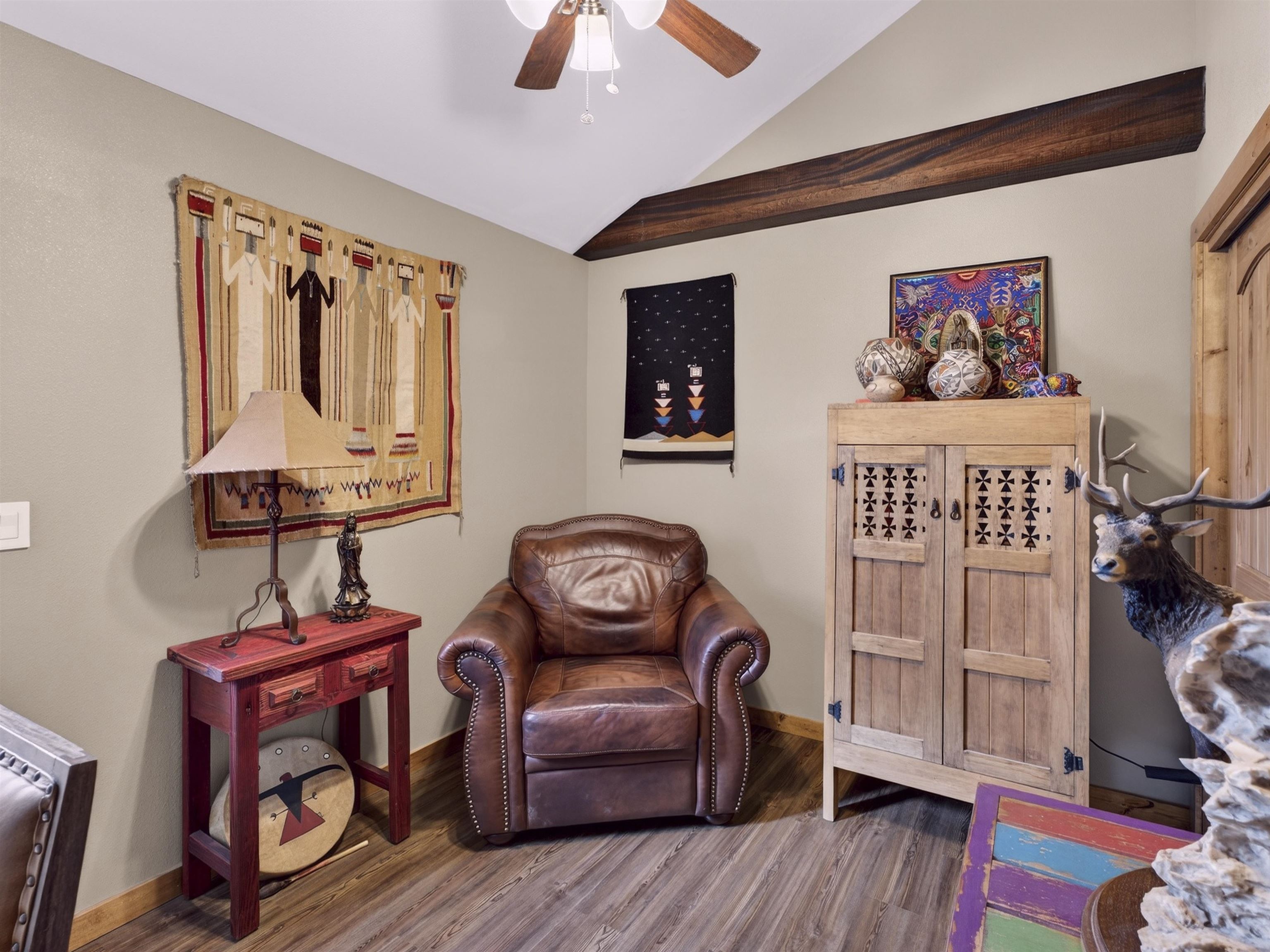 3465 Mountain View Blvd Unit: 18C