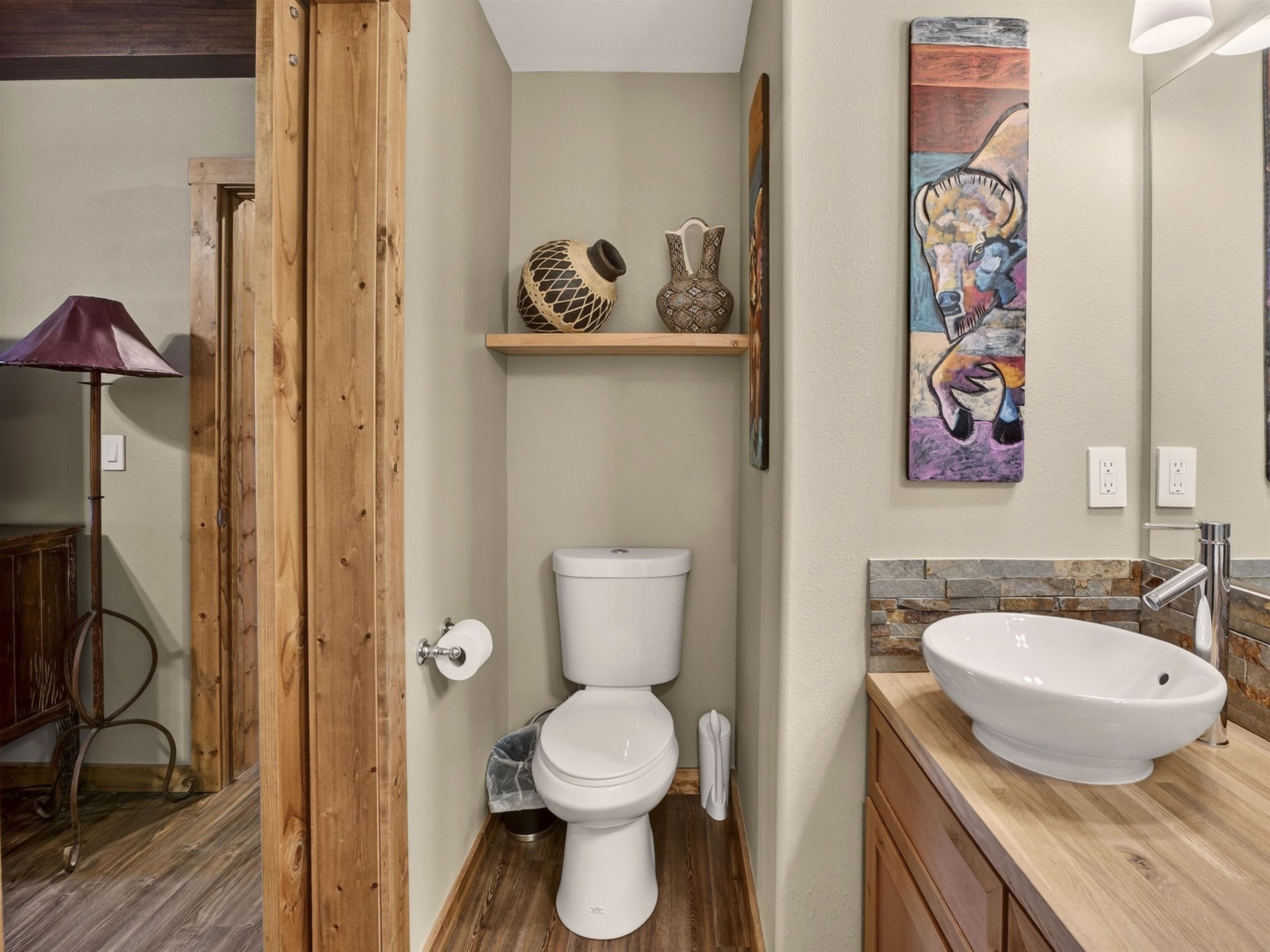 3465 Mountain View Blvd Unit: 18C