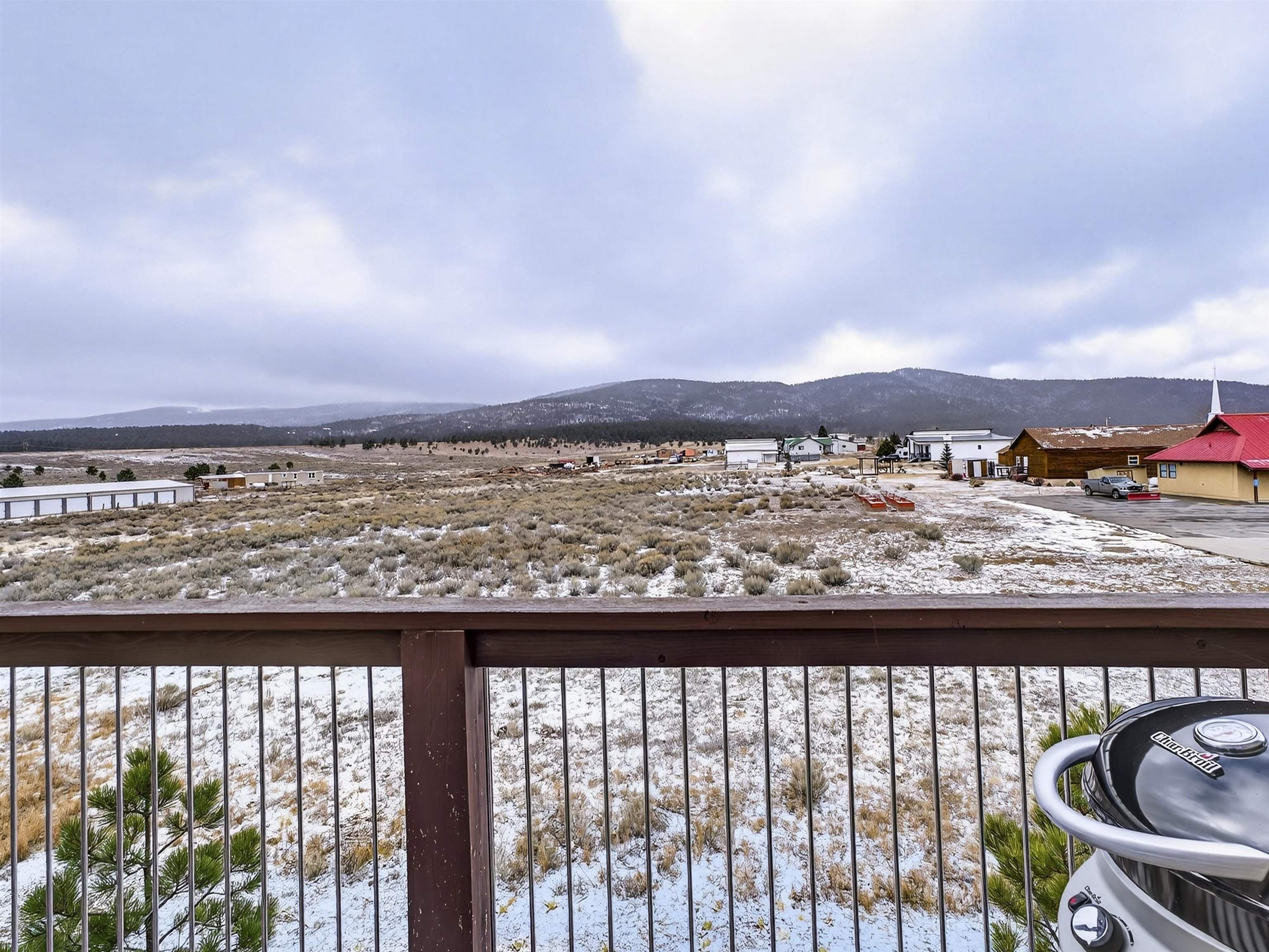 3465 Mountain View Blvd Unit: 18C